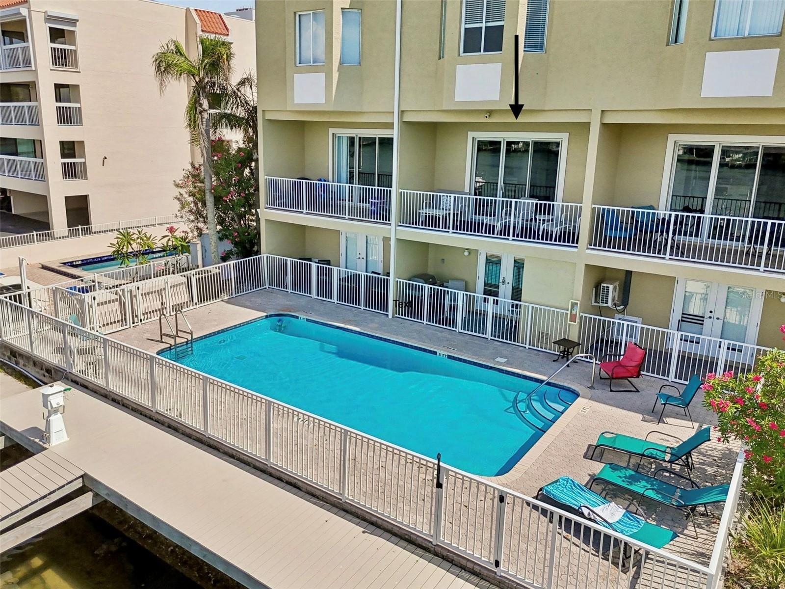 620 BAYWAY BLVD #5 — photo 14