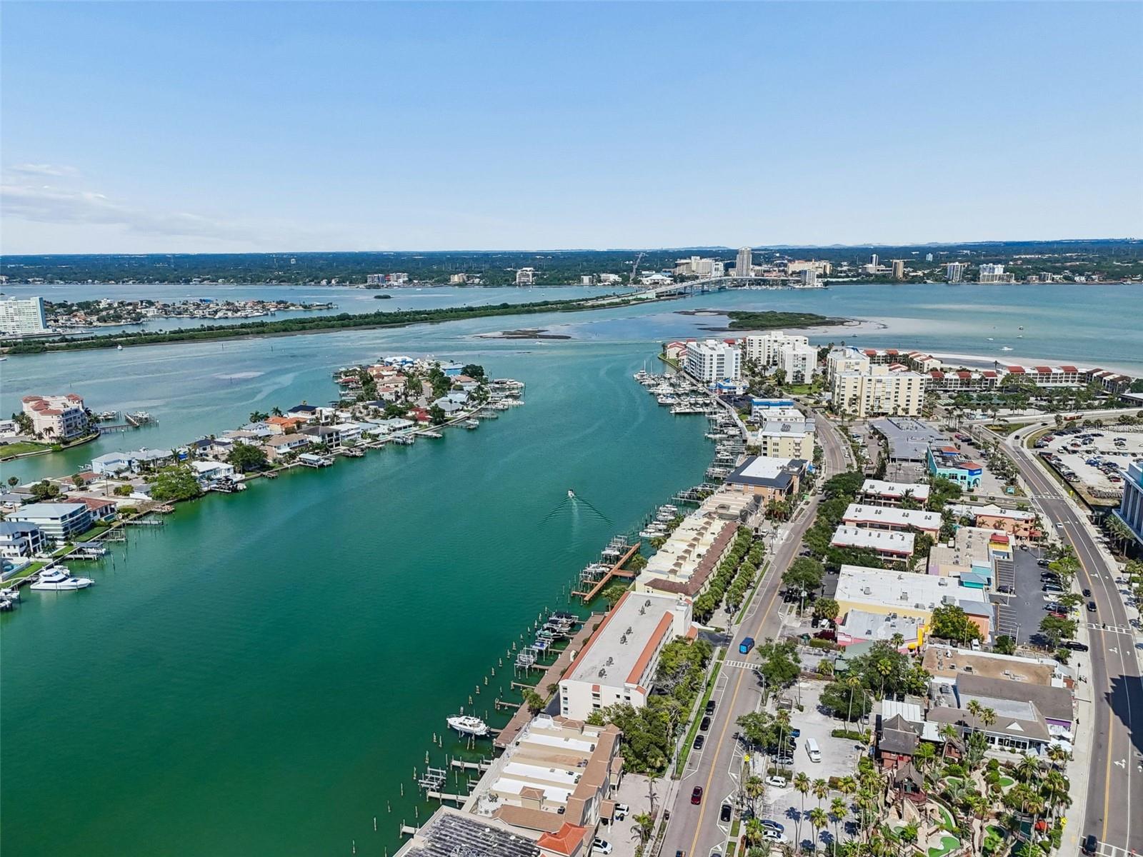 620 BAYWAY BLVD #5 — photo 50
