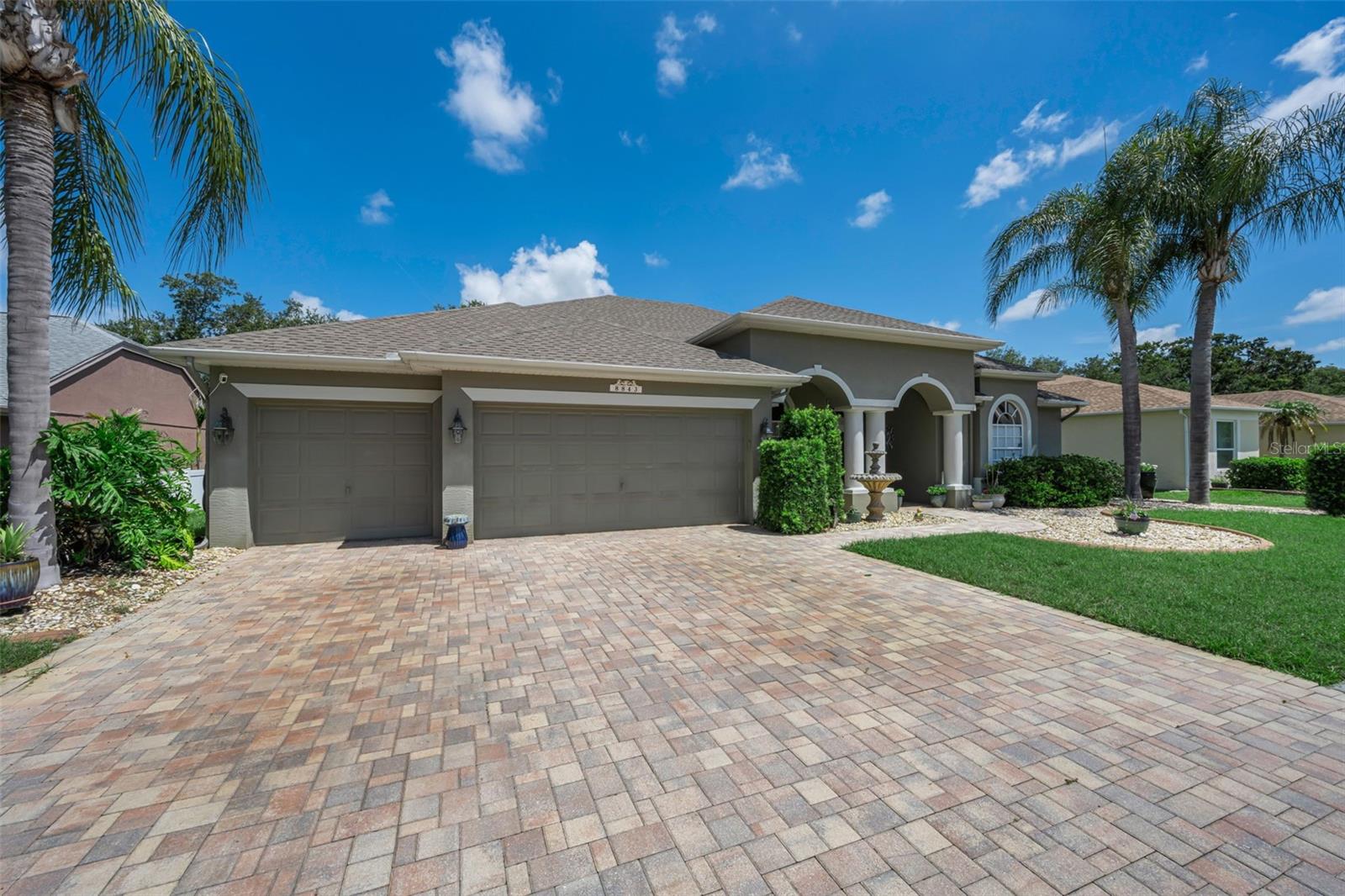 8843 BEL MEADOW WAY — photo 4