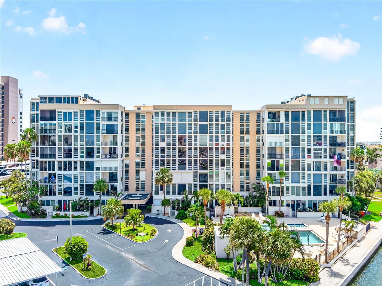 7400 SUN ISLAND DR S #203 — photo 3