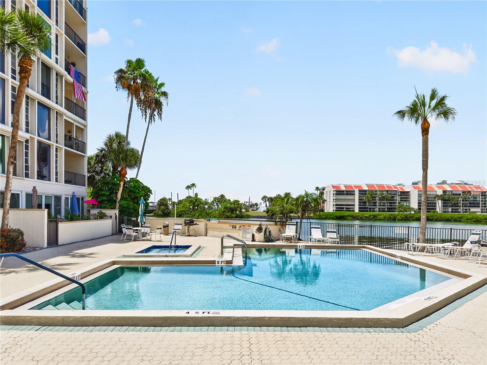 7400 SUN ISLAND DR S #203 — photo 31