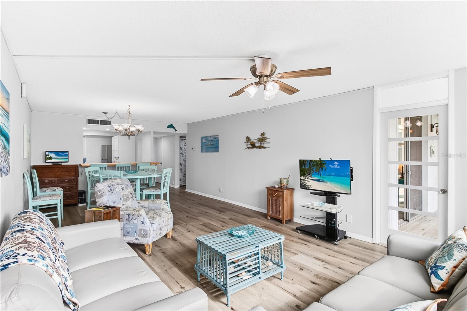7400 SUN ISLAND DR S #203 — photo 17