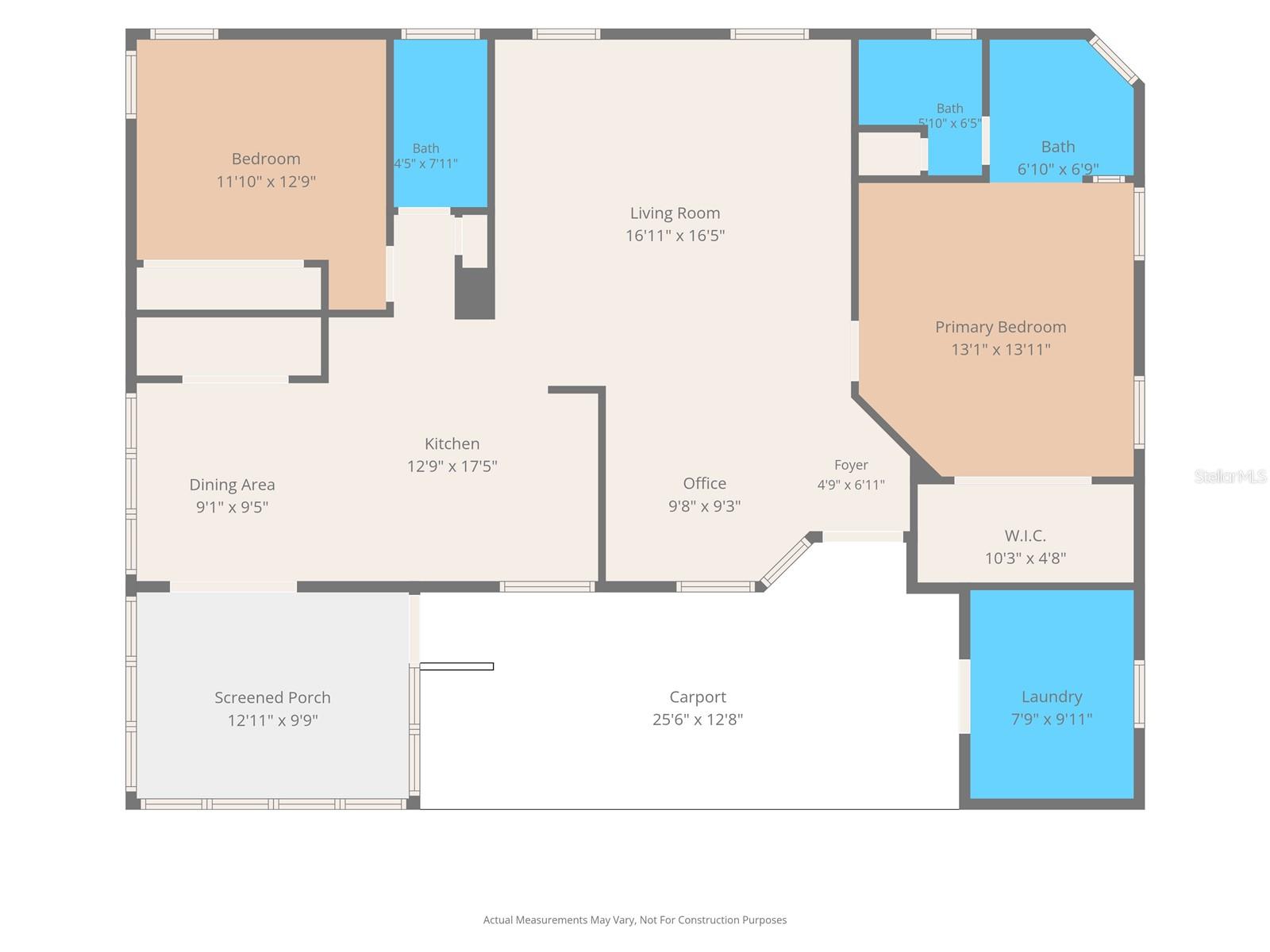 116 MOUNT ISLE AVE NE #116 — photo 36