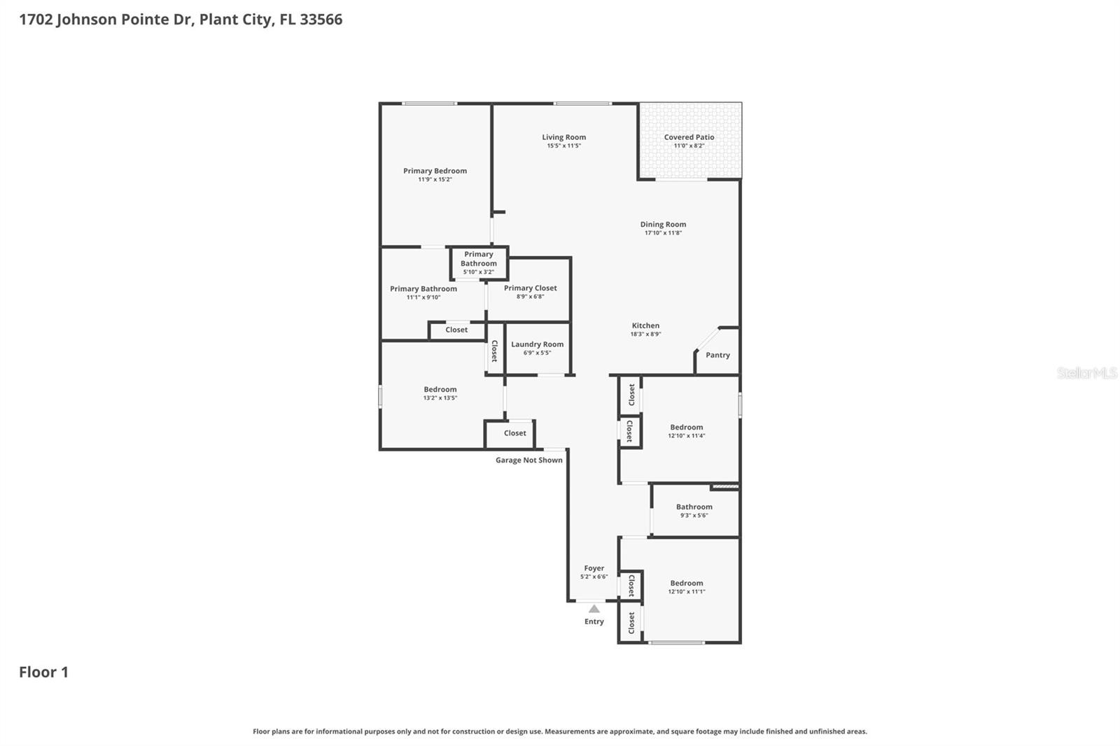 1702 JOHNSON POINTE DR — photo 23