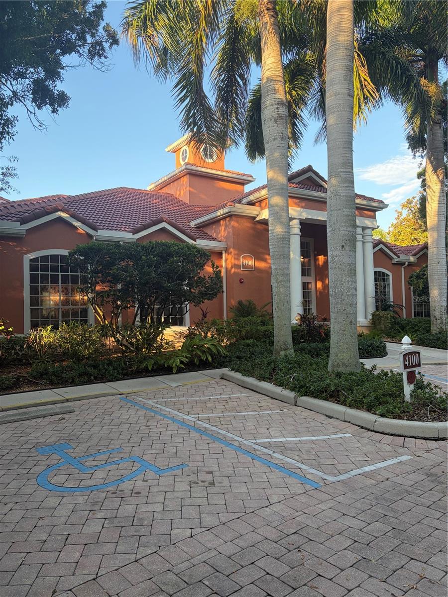 4140 CENTRAL SARASOTA PKWY #1235 — photo 24