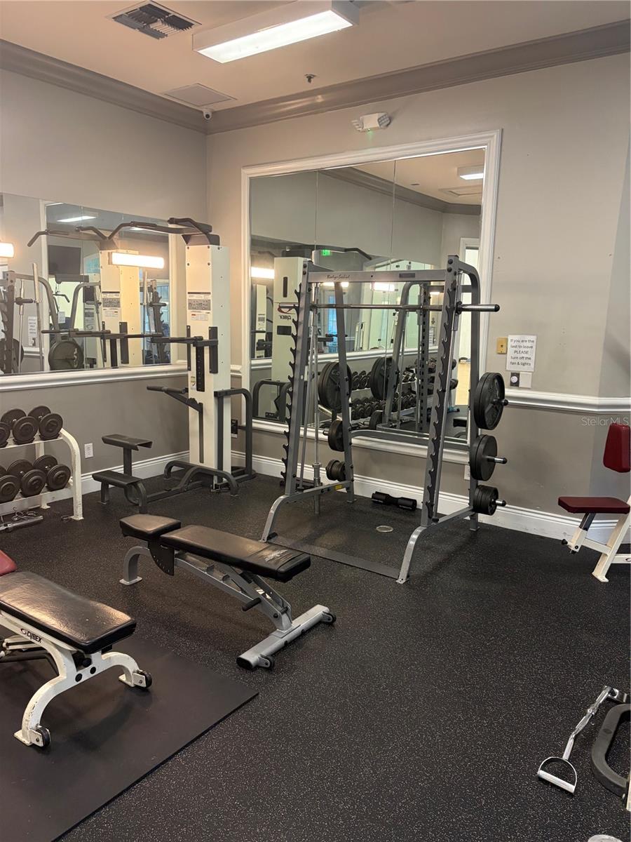 4140 CENTRAL SARASOTA PKWY #1235 — photo 30