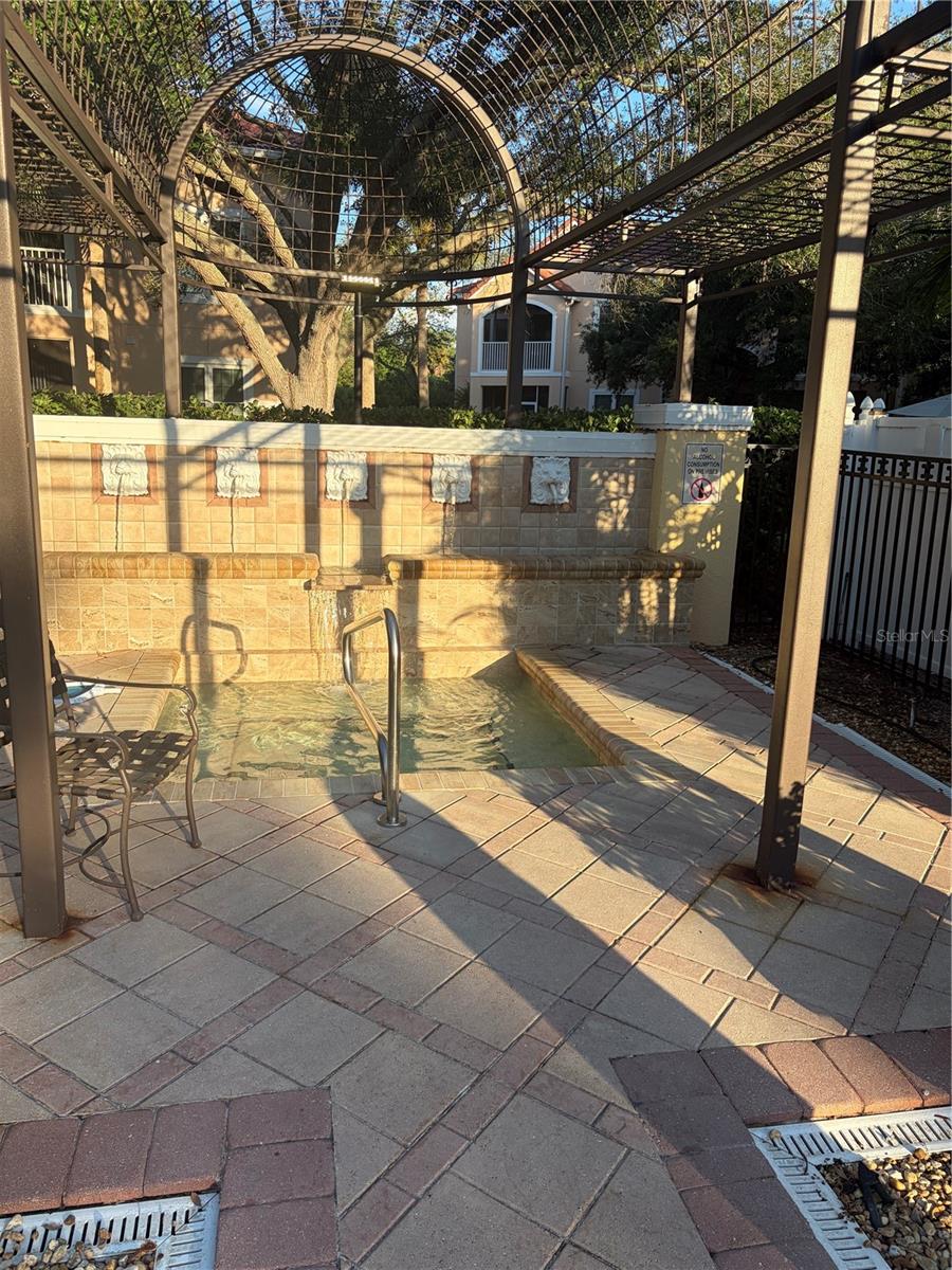 4140 CENTRAL SARASOTA PKWY #1235 — photo 35