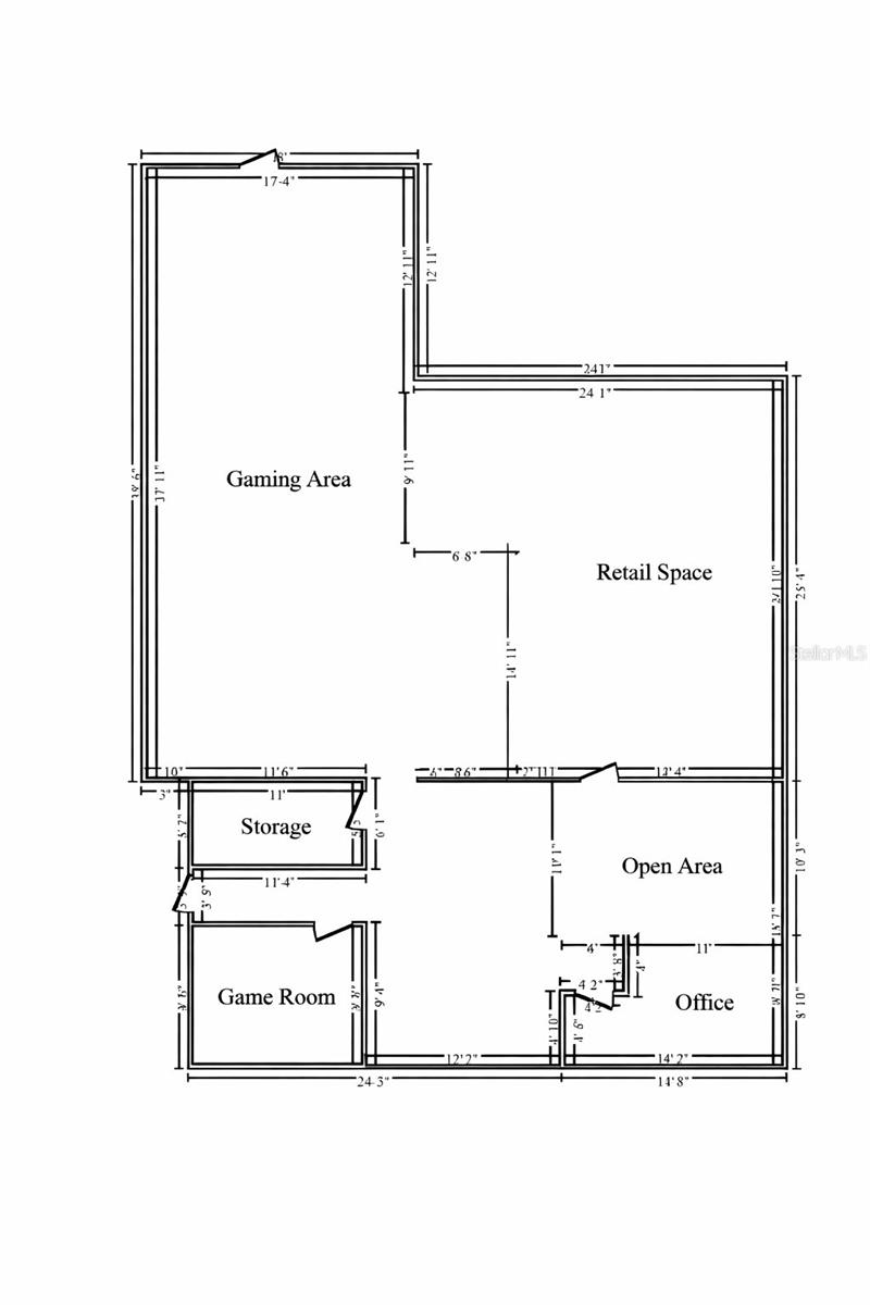 5720 GALL BLVD #2 — photo 45