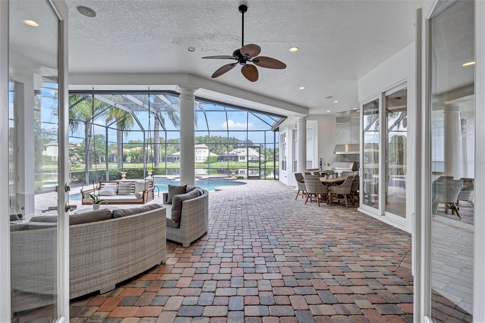 14742 WATERCHASE BLVD — photo 42