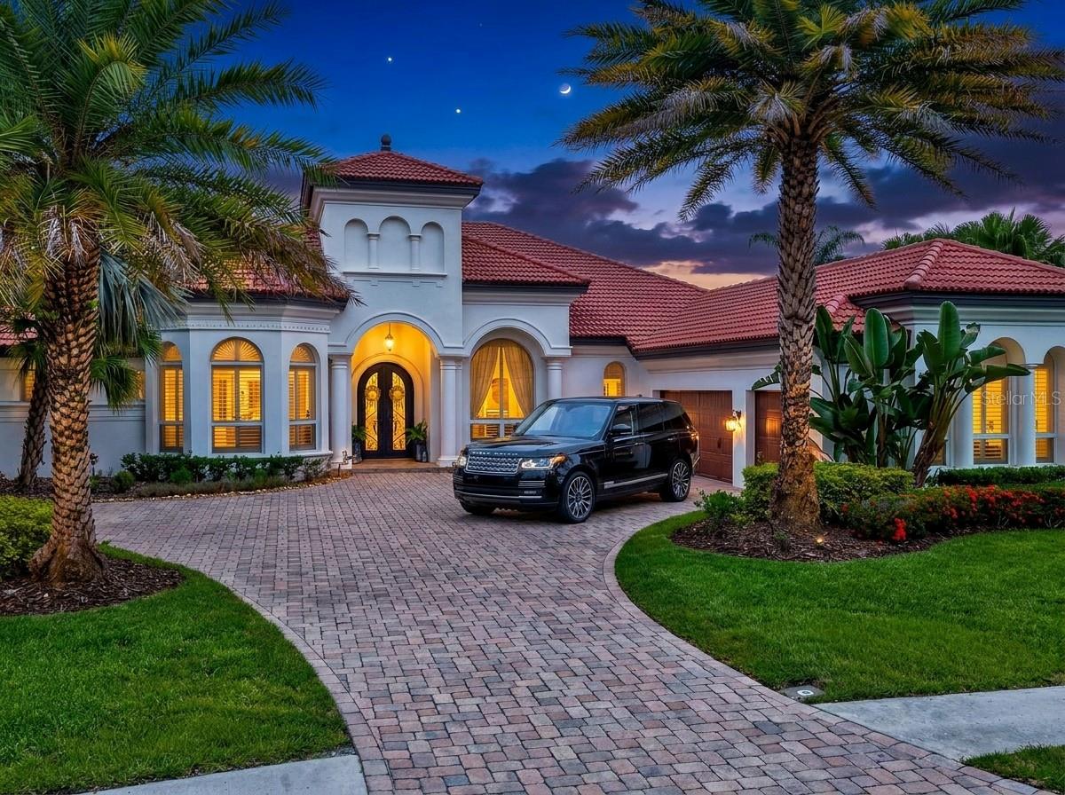 14742 WATERCHASE BLVD — photo 3