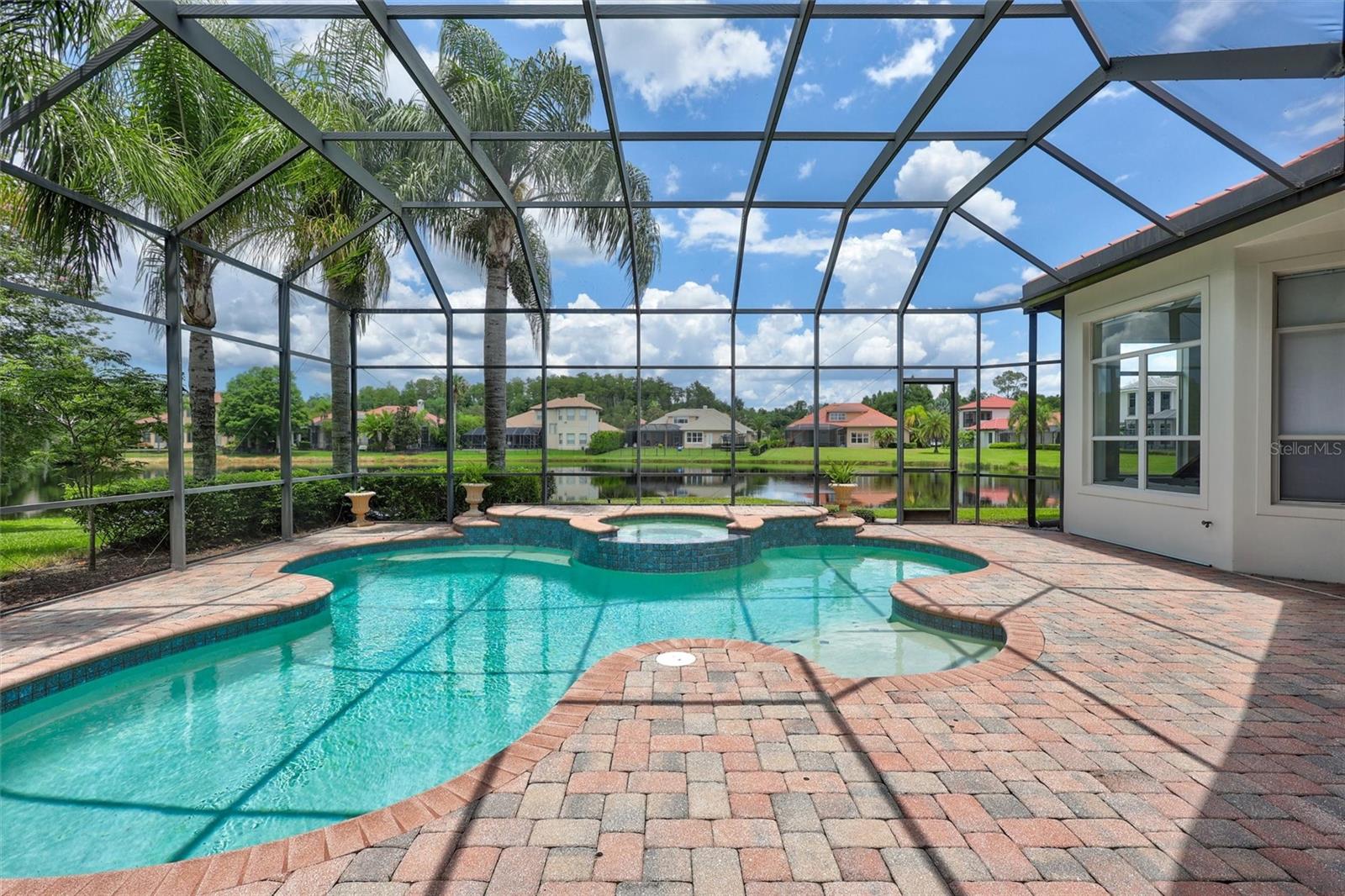 14742 WATERCHASE BLVD — photo 48