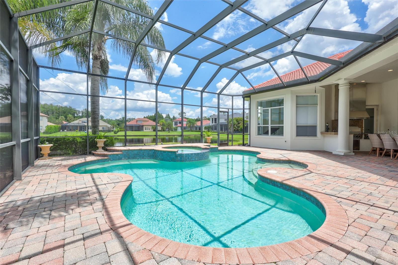 14742 WATERCHASE BLVD — photo 49