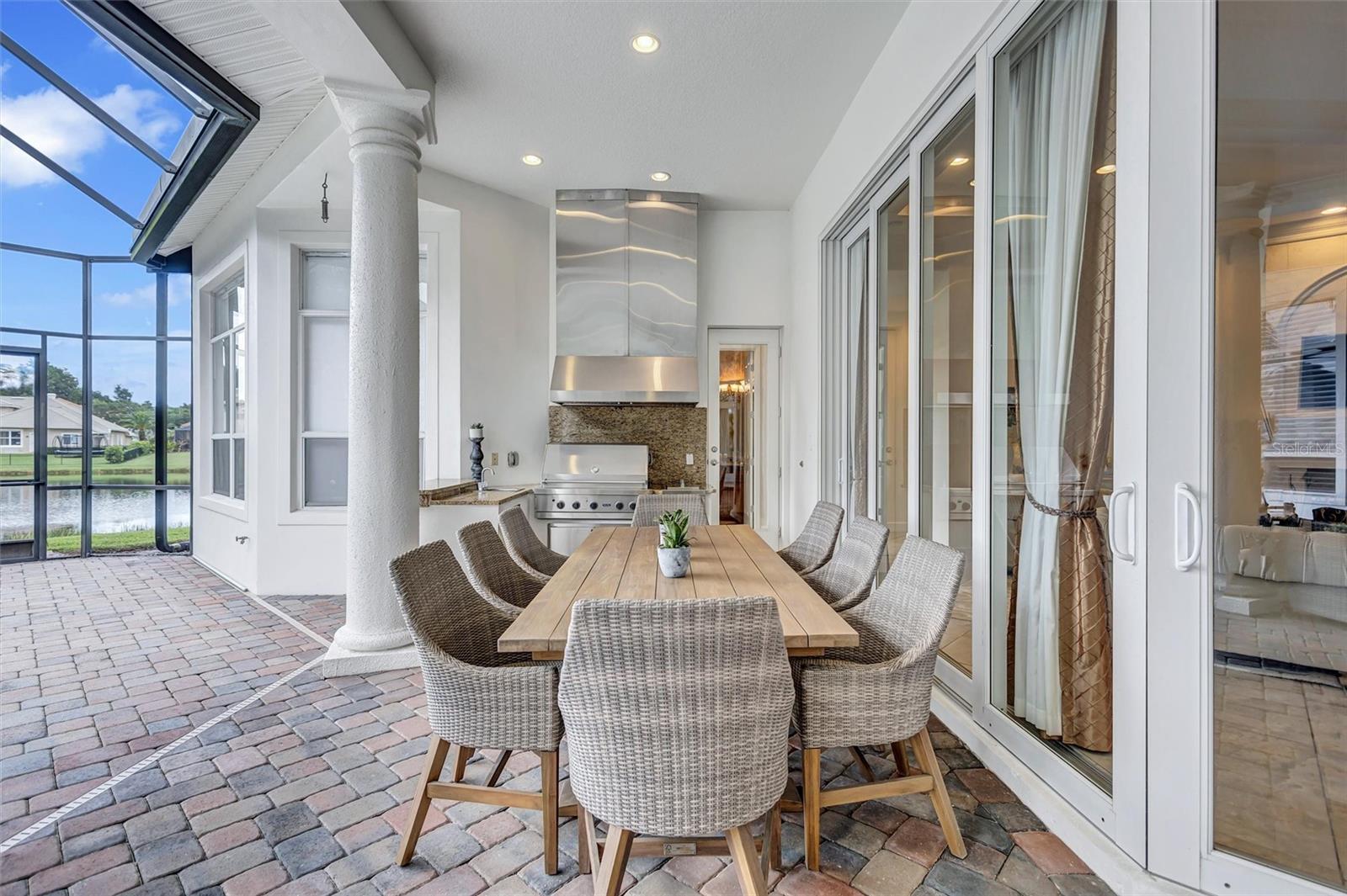 14742 WATERCHASE BLVD — photo 44