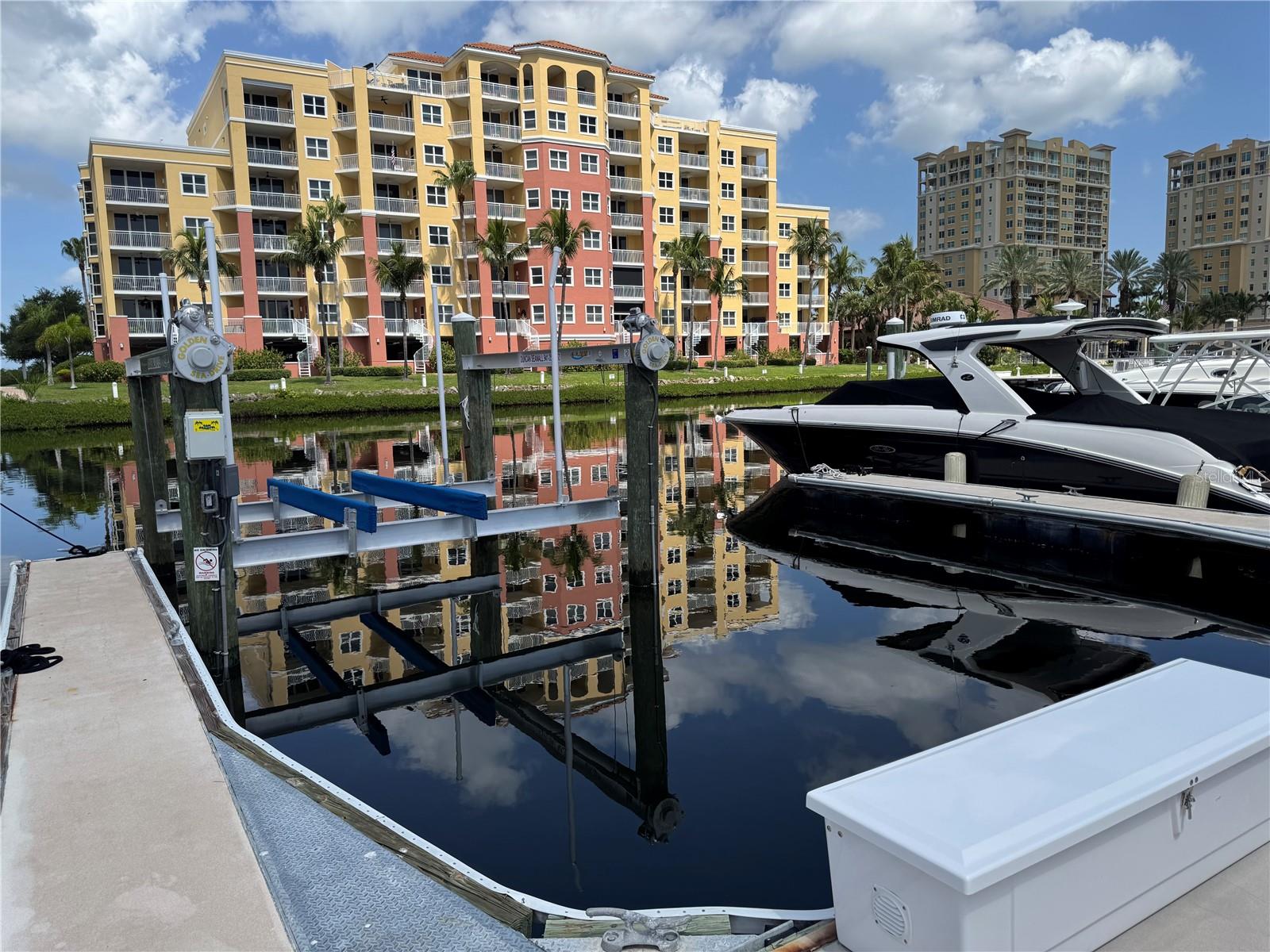 102 RIVIERA DUNES WAY #S-88 — photo 2