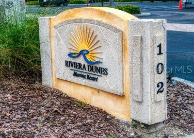 102 RIVIERA DUNES WAY #S-88 — photo 16
