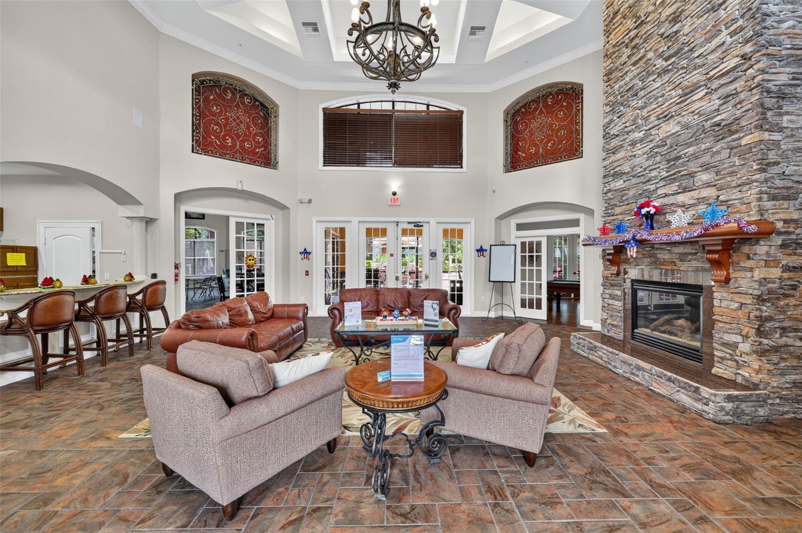 2217 TUSCANY TRCE #7 — photo 30