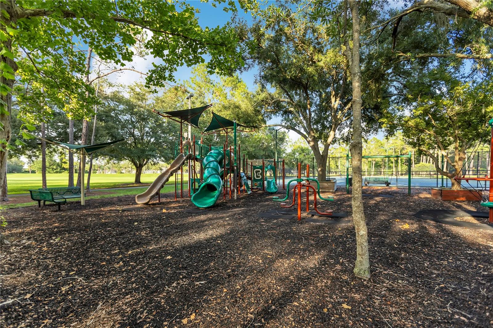 9303 HERITAGE OAK CT — photo 32