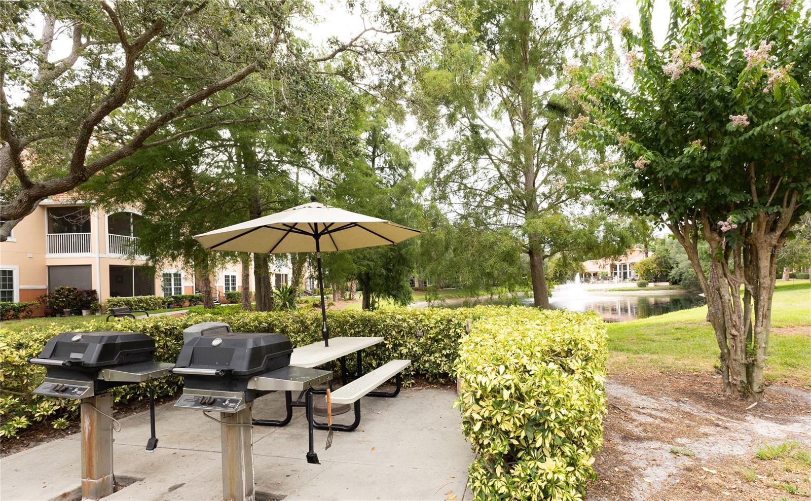 4166 CENTRAL SARASOTA PKWY #512 — photo 13