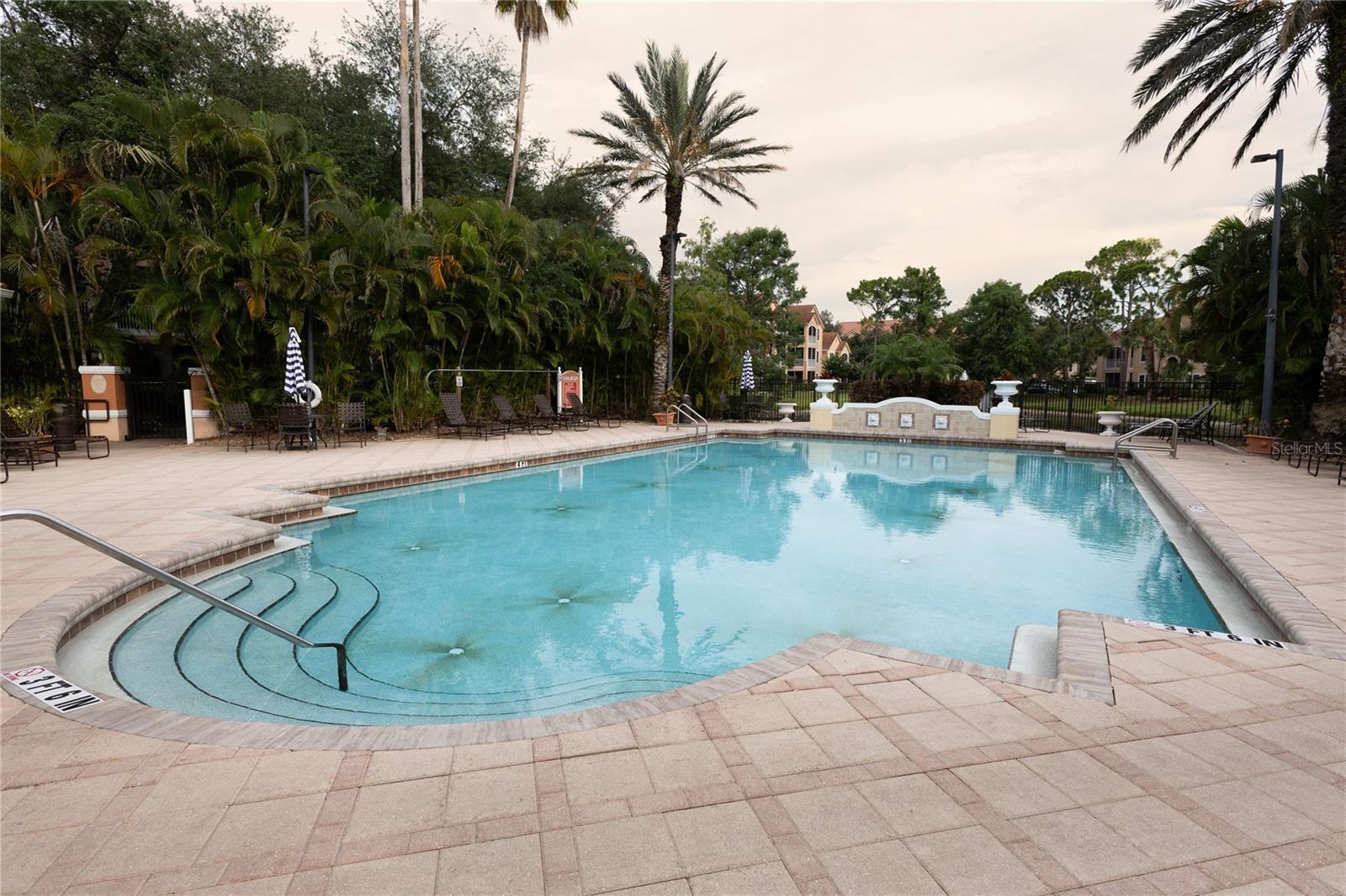 4166 CENTRAL SARASOTA PKWY #512 — photo 16