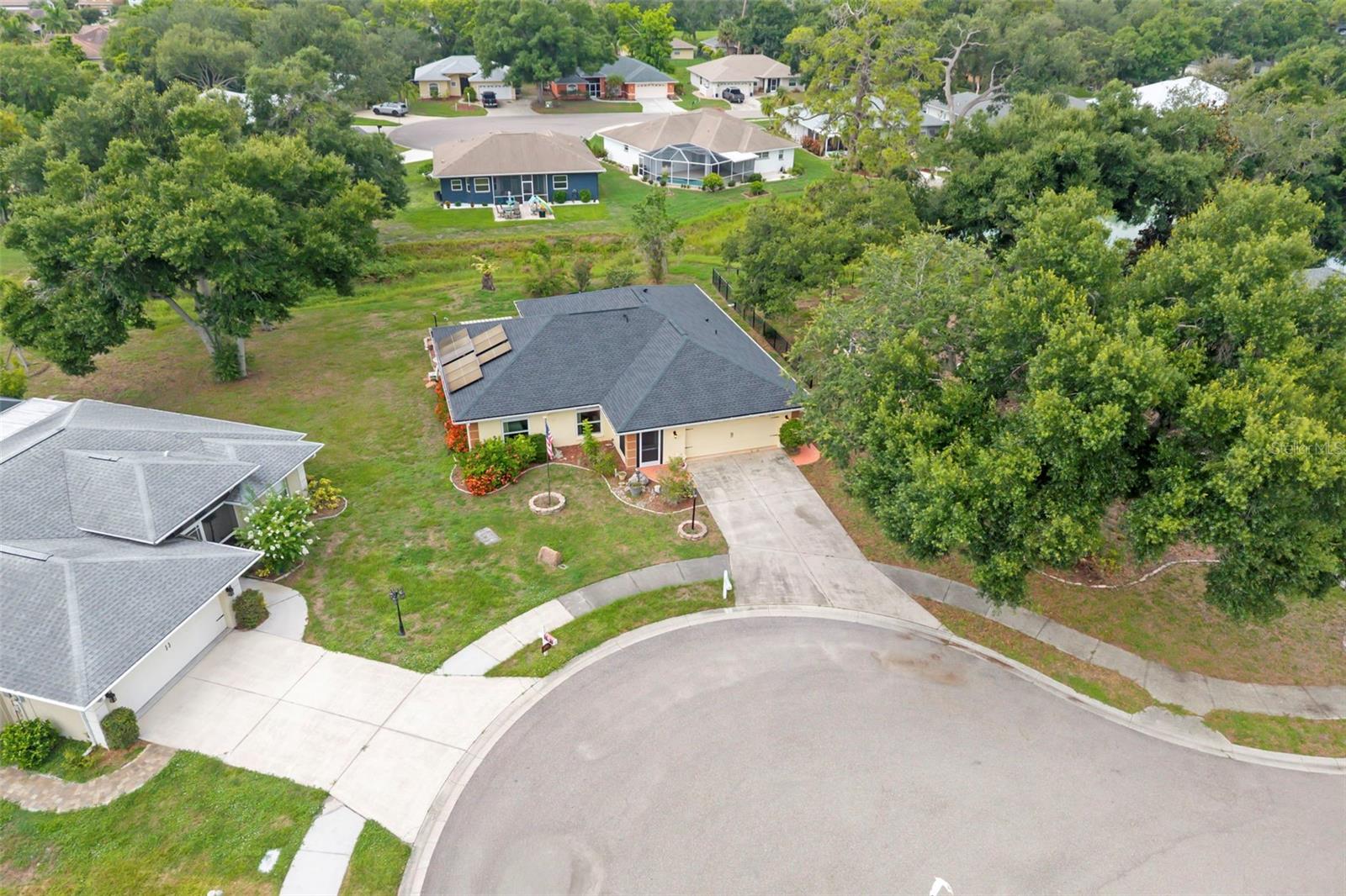 2062 OLD ARBOR CT — photo 49