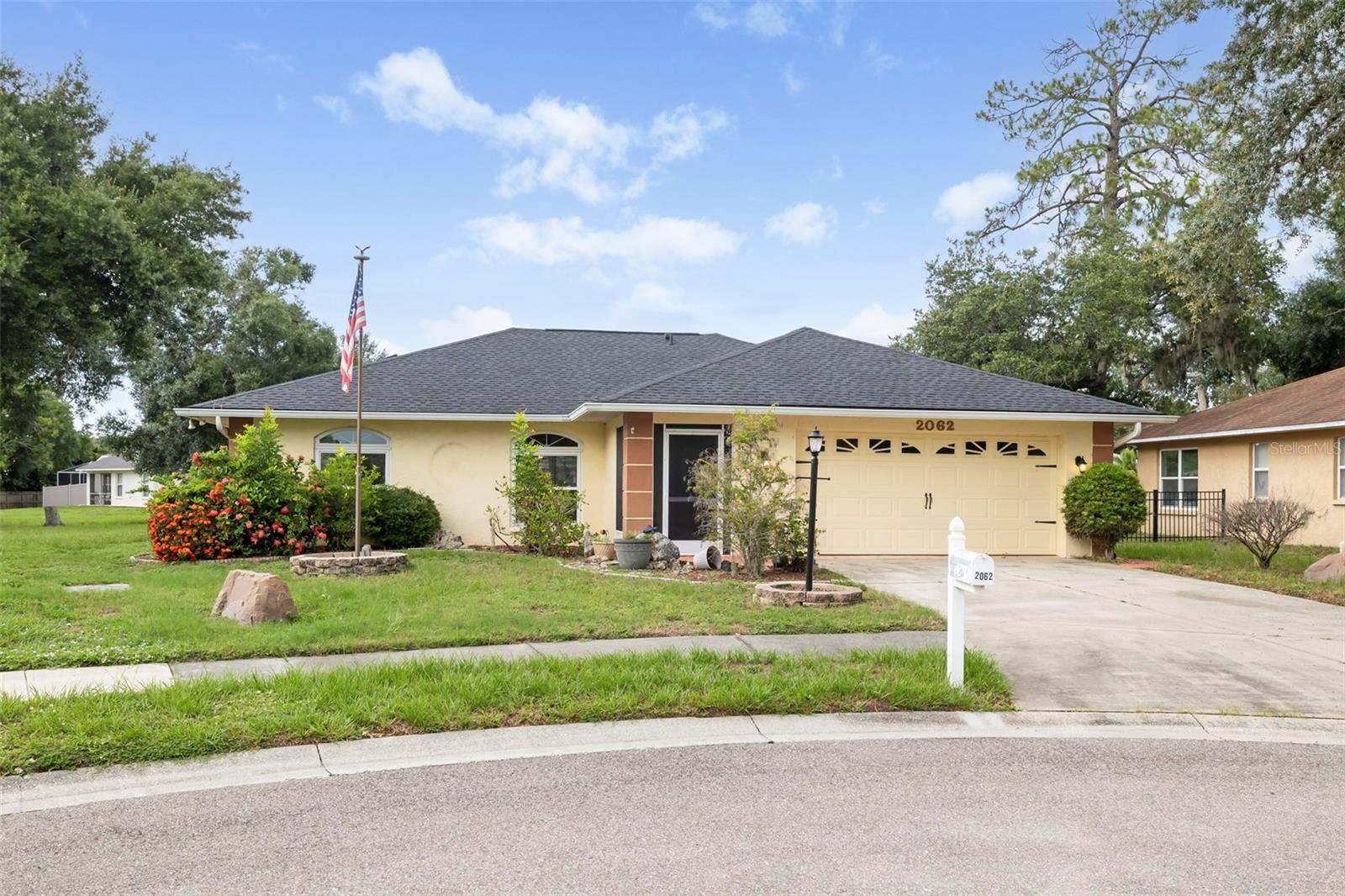 2062 OLD ARBOR CT — photo 5