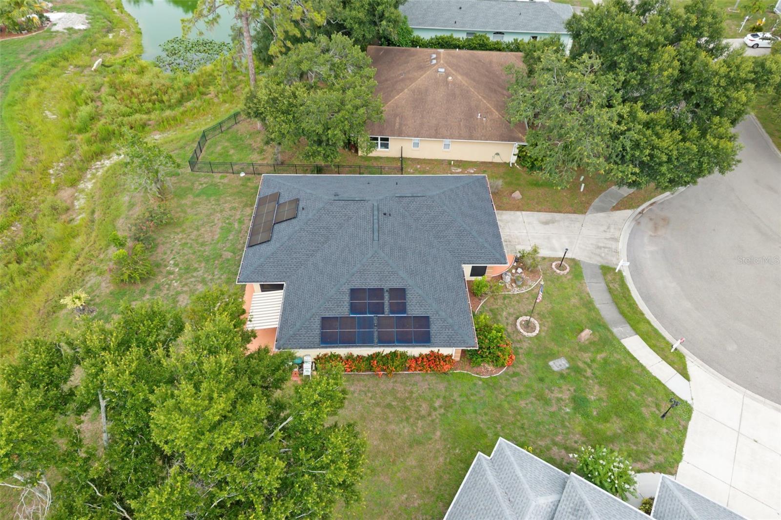 2062 OLD ARBOR CT — photo 50
