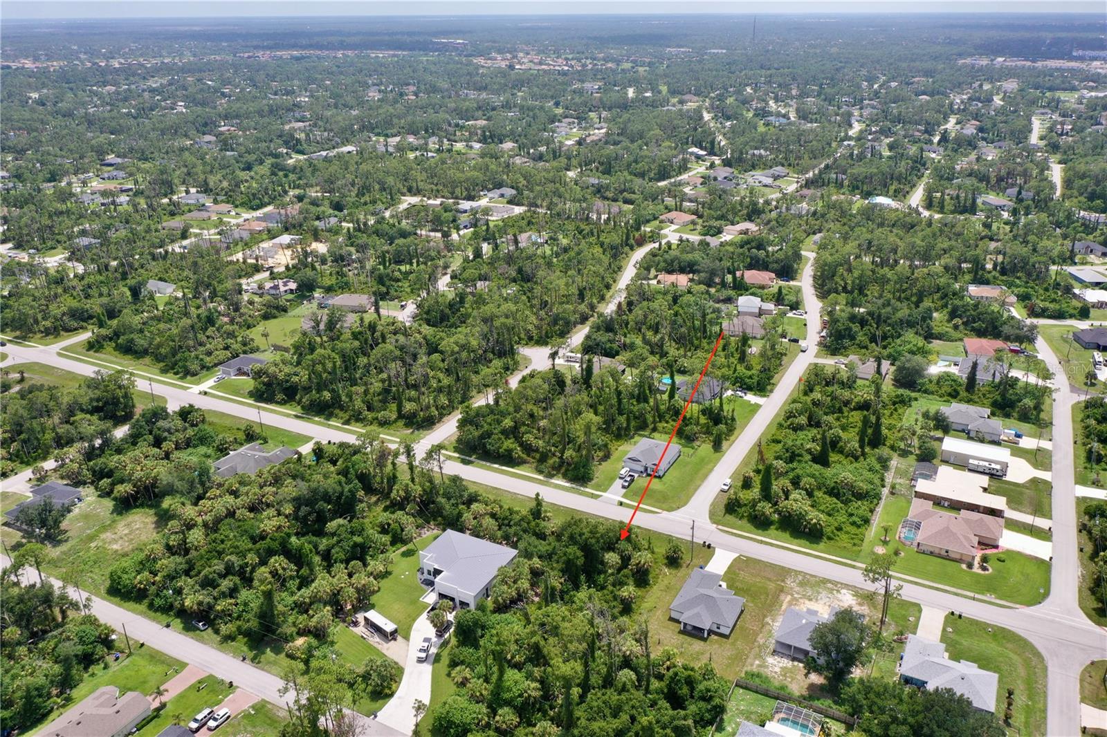 NORDENDALE BLVD — photo 14