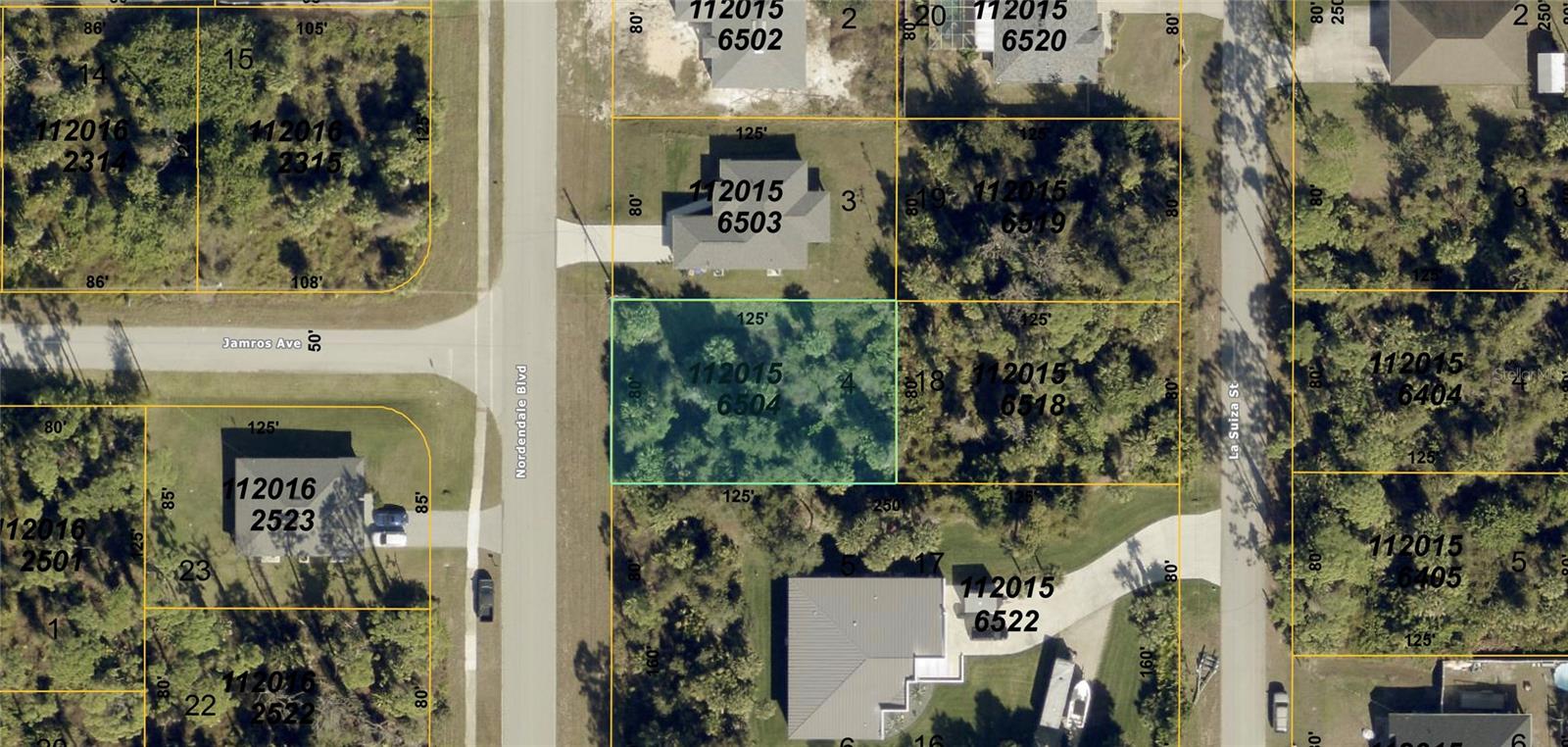 NORDENDALE BLVD — photo 3