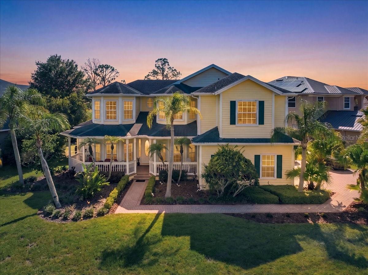 17802 SAINT LUCIA ISLE DR — photo 53