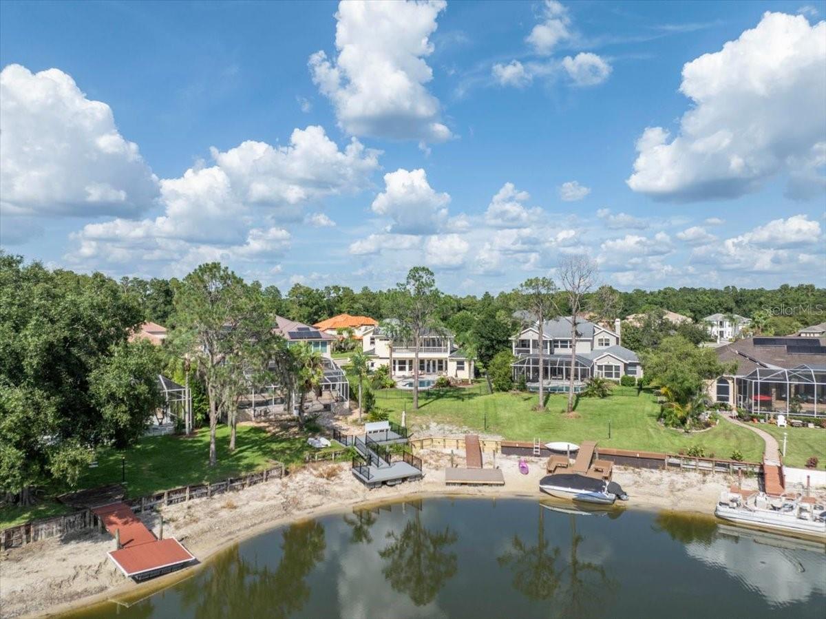 17802 SAINT LUCIA ISLE DR — photo 74