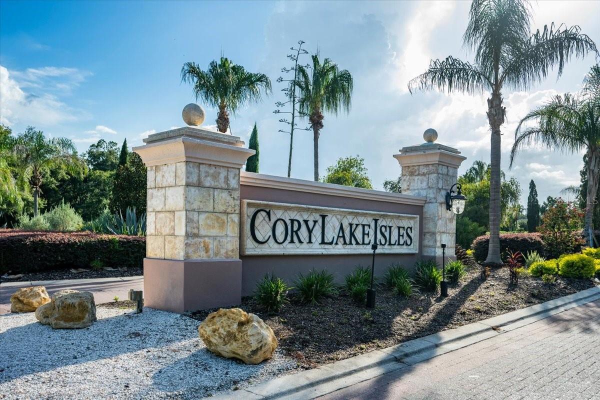 17802 SAINT LUCIA ISLE DR — photo 73