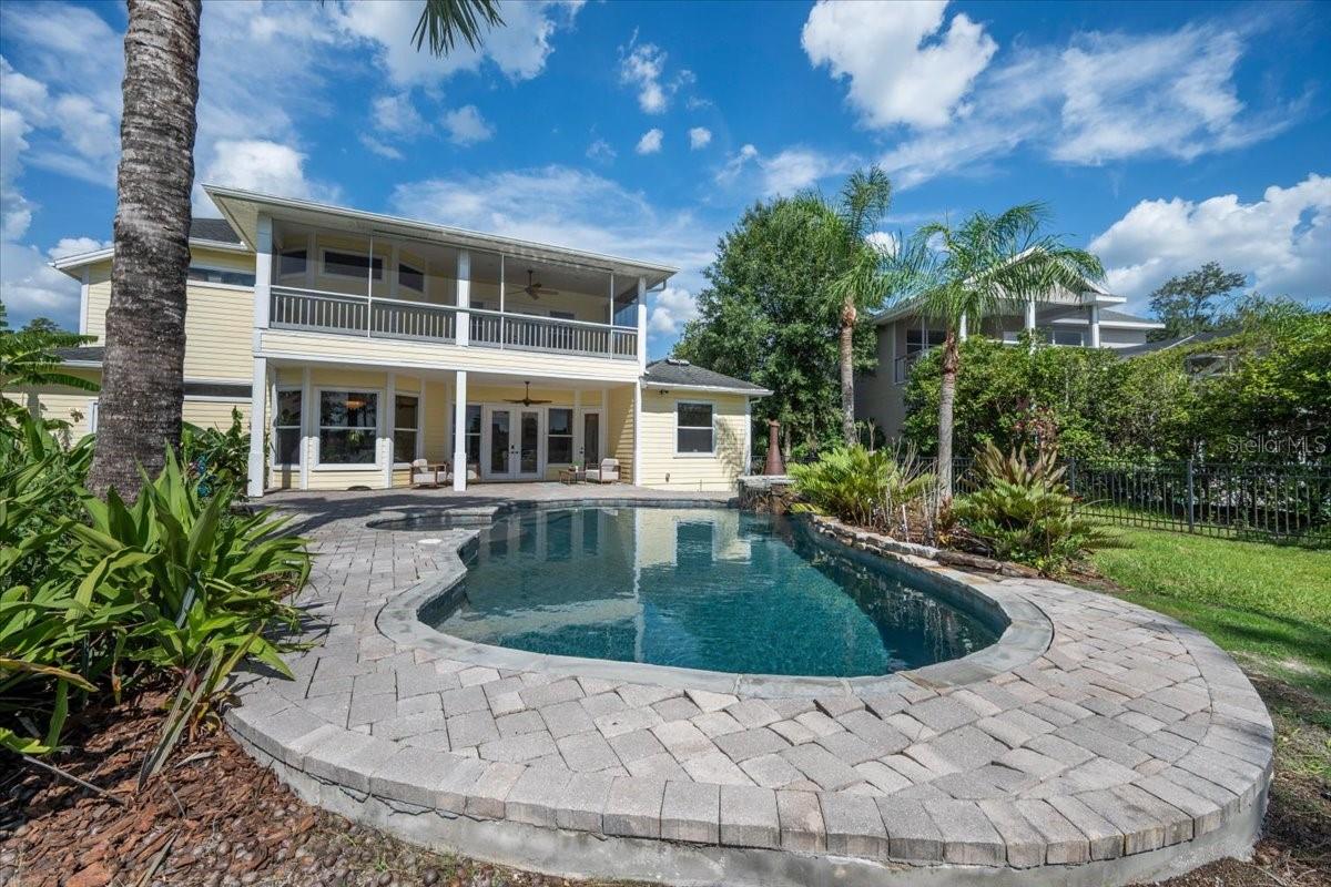 17802 SAINT LUCIA ISLE DR — photo 35