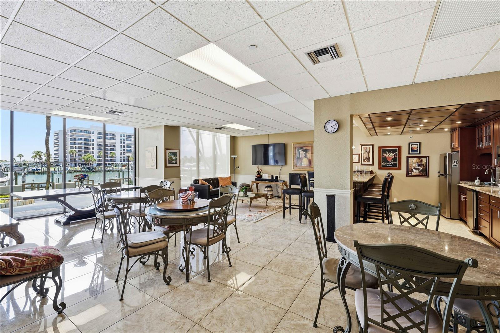 1621 GULF BLVD #1408 — photo 38