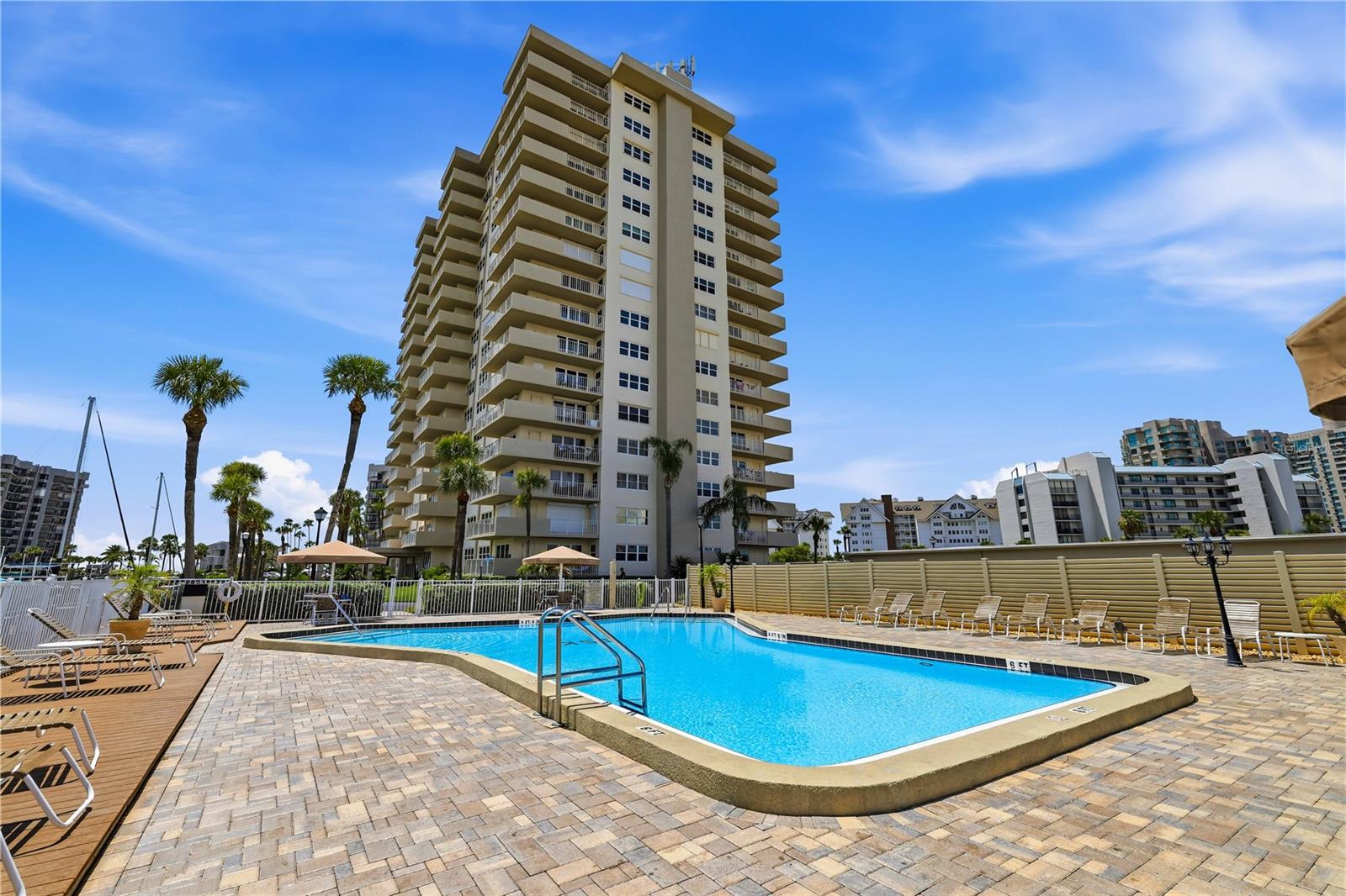 1621 GULF BLVD #1408 — photo 2