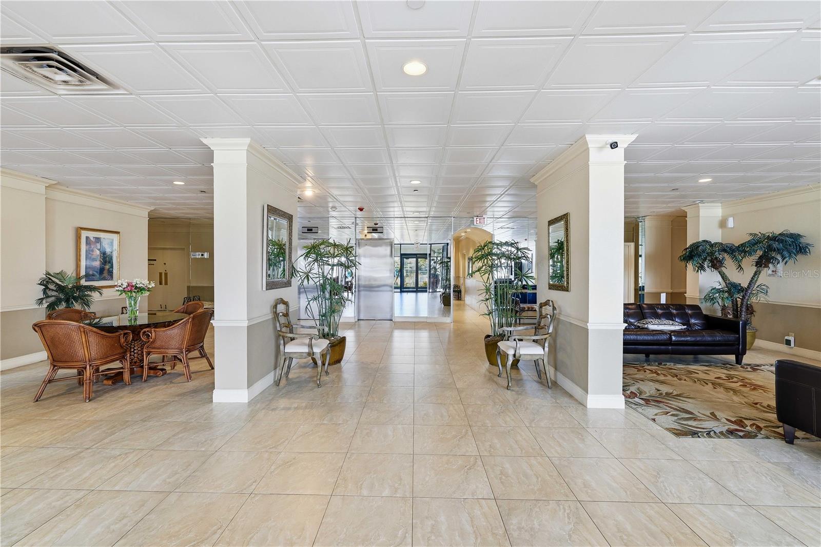 1621 GULF BLVD #1408 — photo 44