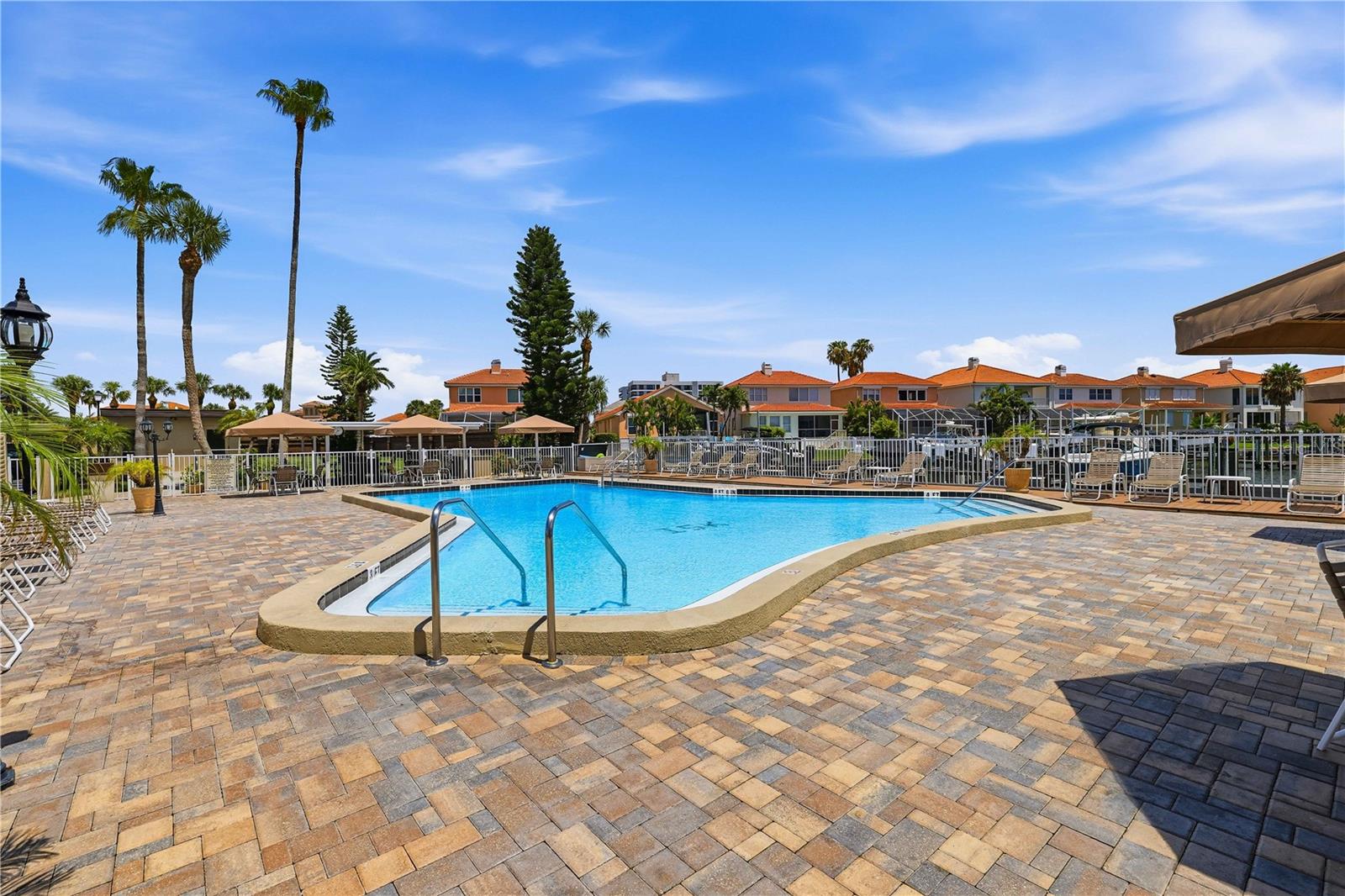 1621 GULF BLVD #1408 — photo 48