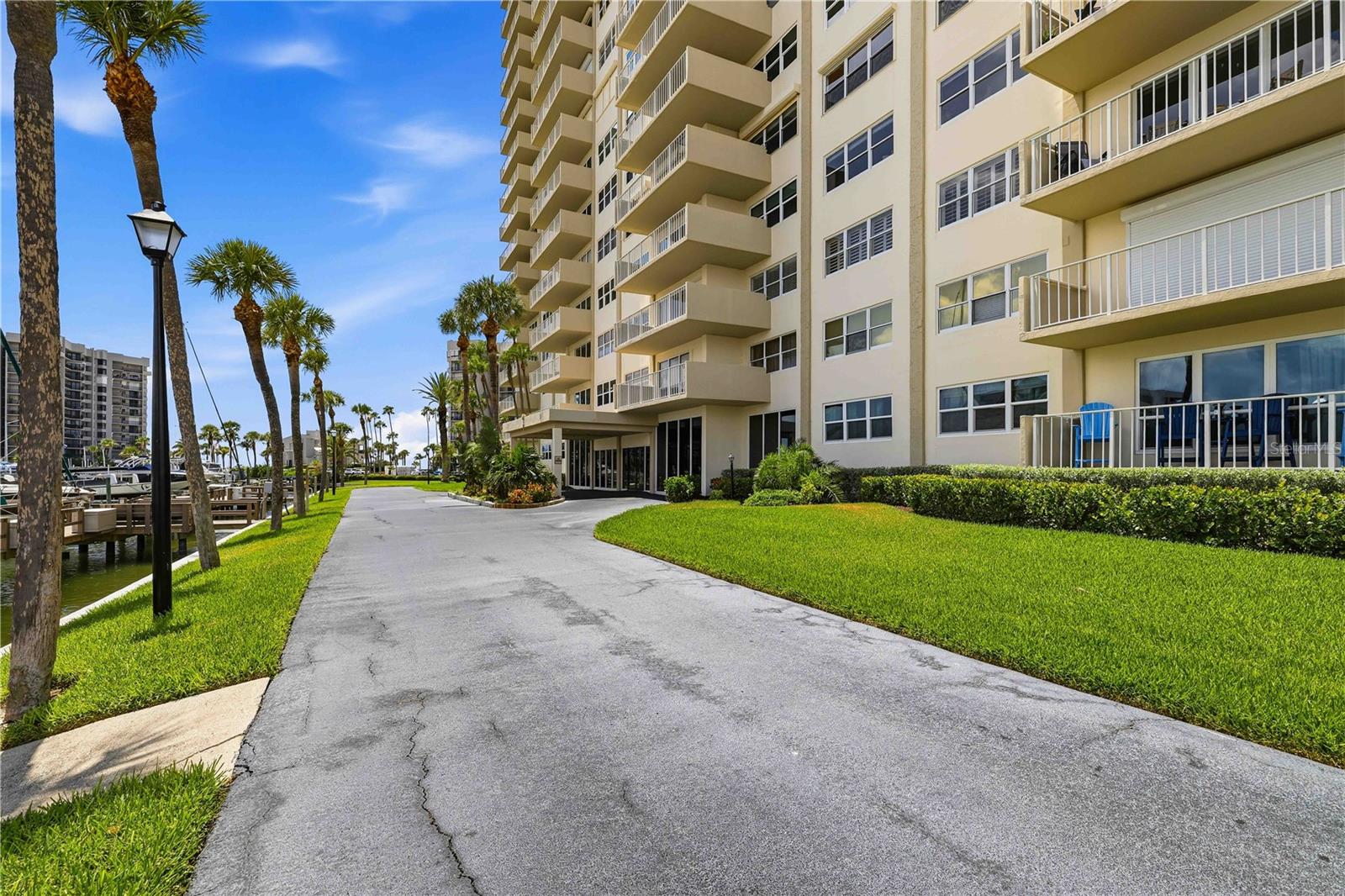 1621 GULF BLVD #1408 — photo 36