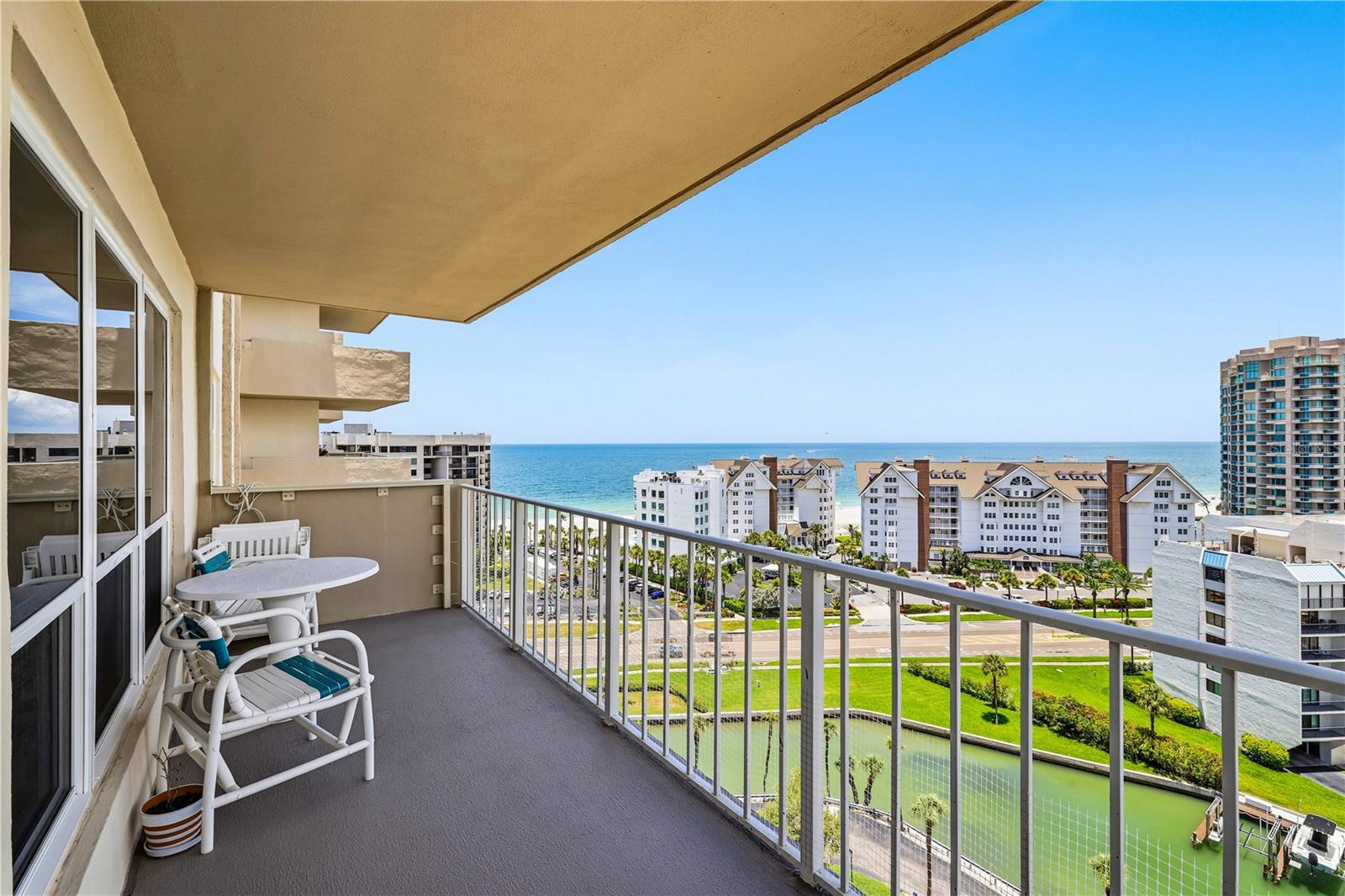 1621 GULF BLVD #1408 — photo 3