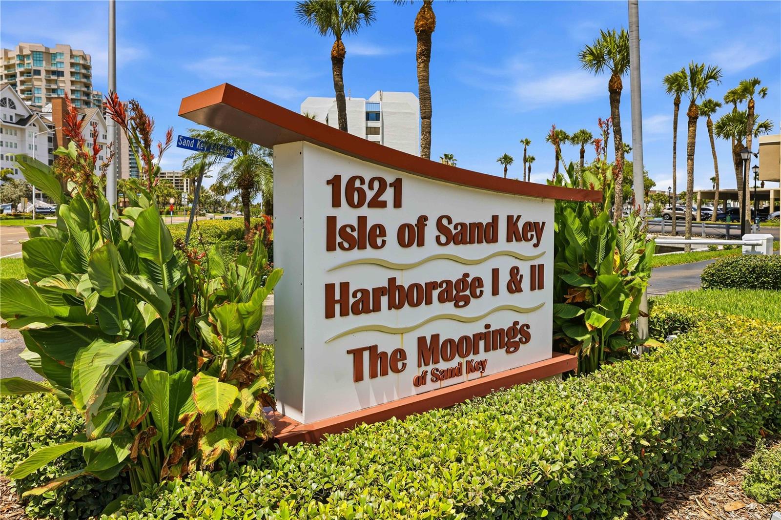 1621 GULF BLVD #1408 — photo 35