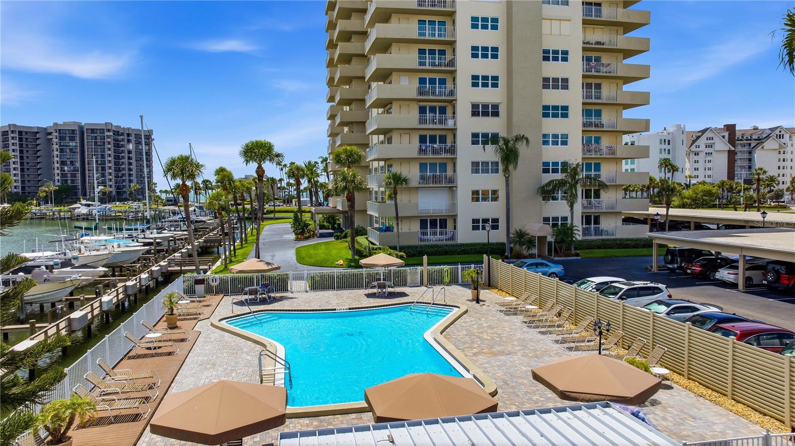 1621 GULF BLVD #1408 — photo 53
