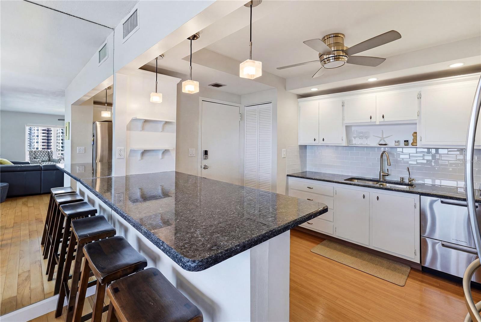 1621 GULF BLVD #1408 — photo 11