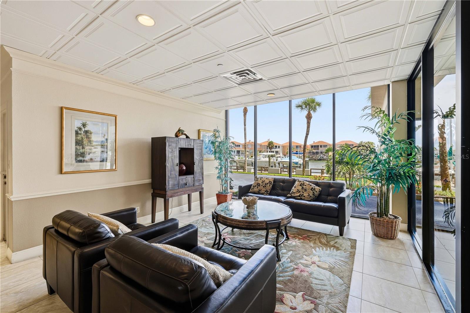 1621 GULF BLVD #1408 — photo 43