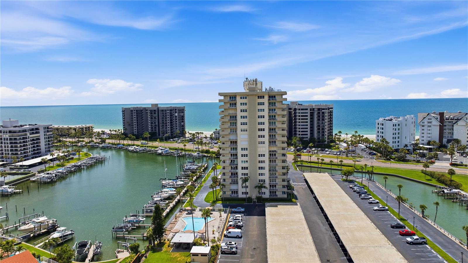 1621 GULF BLVD #1408 — photo 52