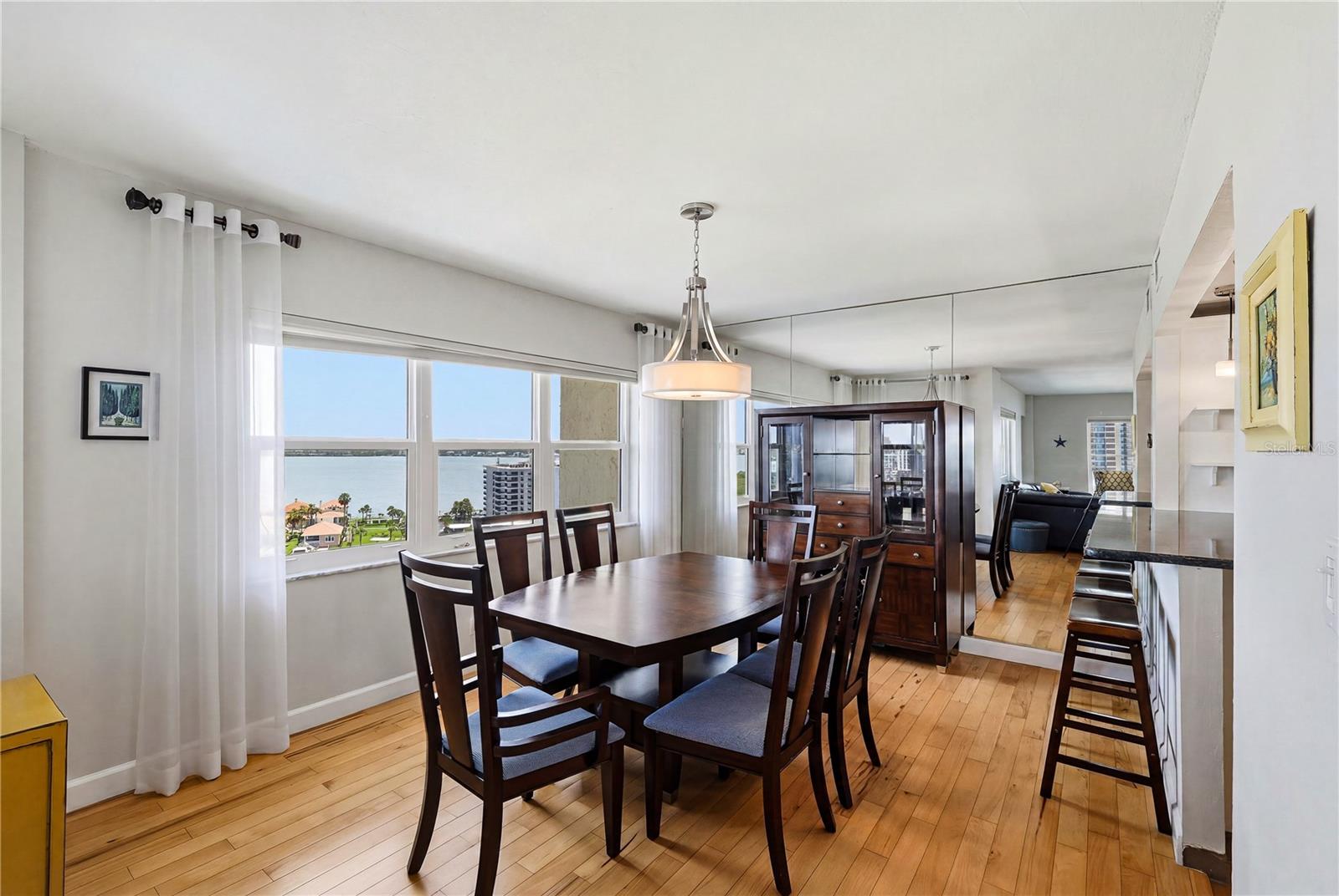 1621 GULF BLVD #1408 — photo 9