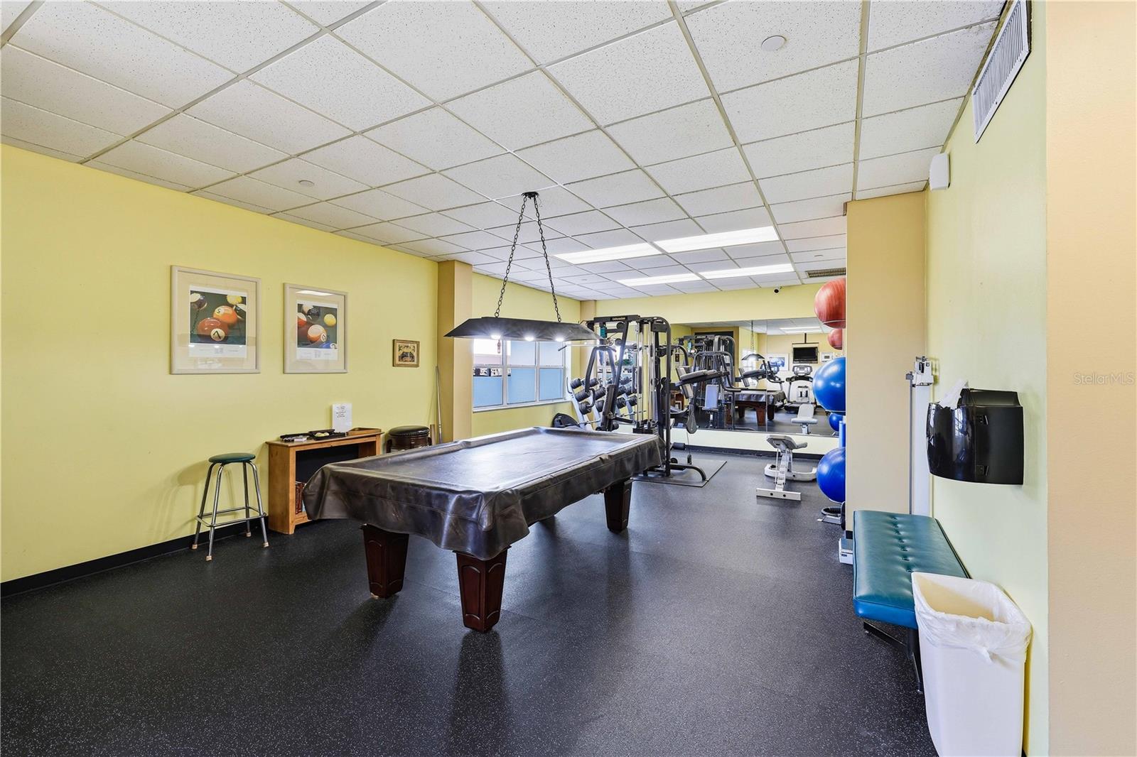 1621 GULF BLVD #1408 — photo 46