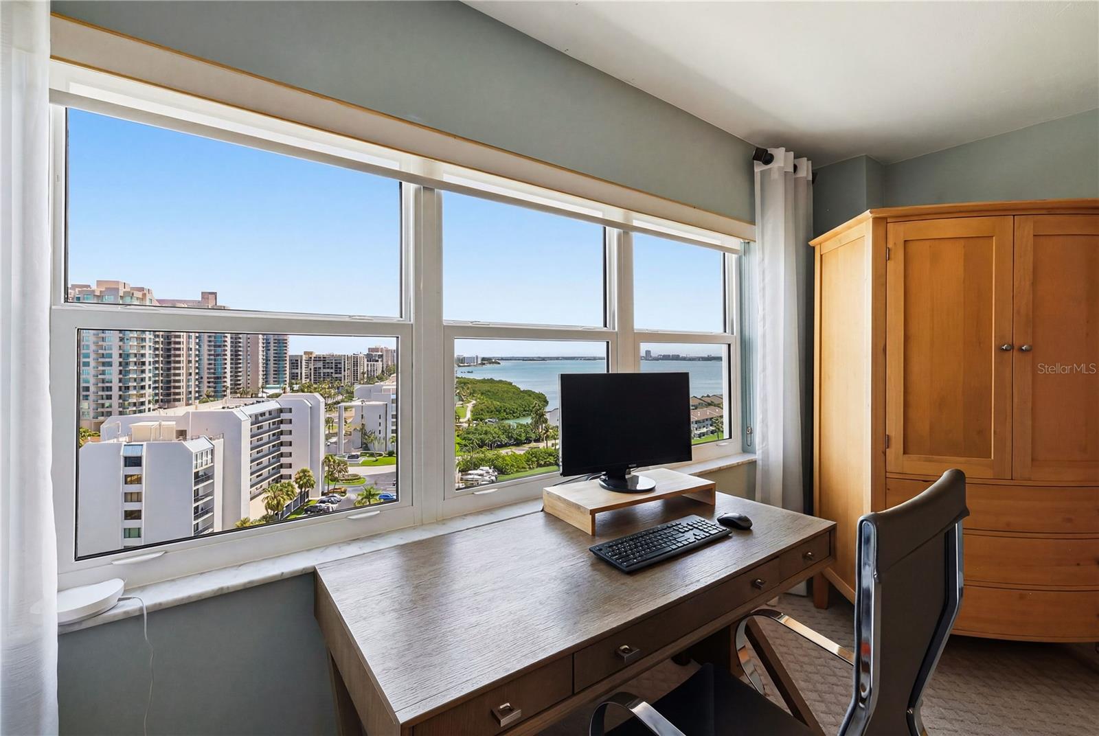 1621 GULF BLVD #1408 — photo 23