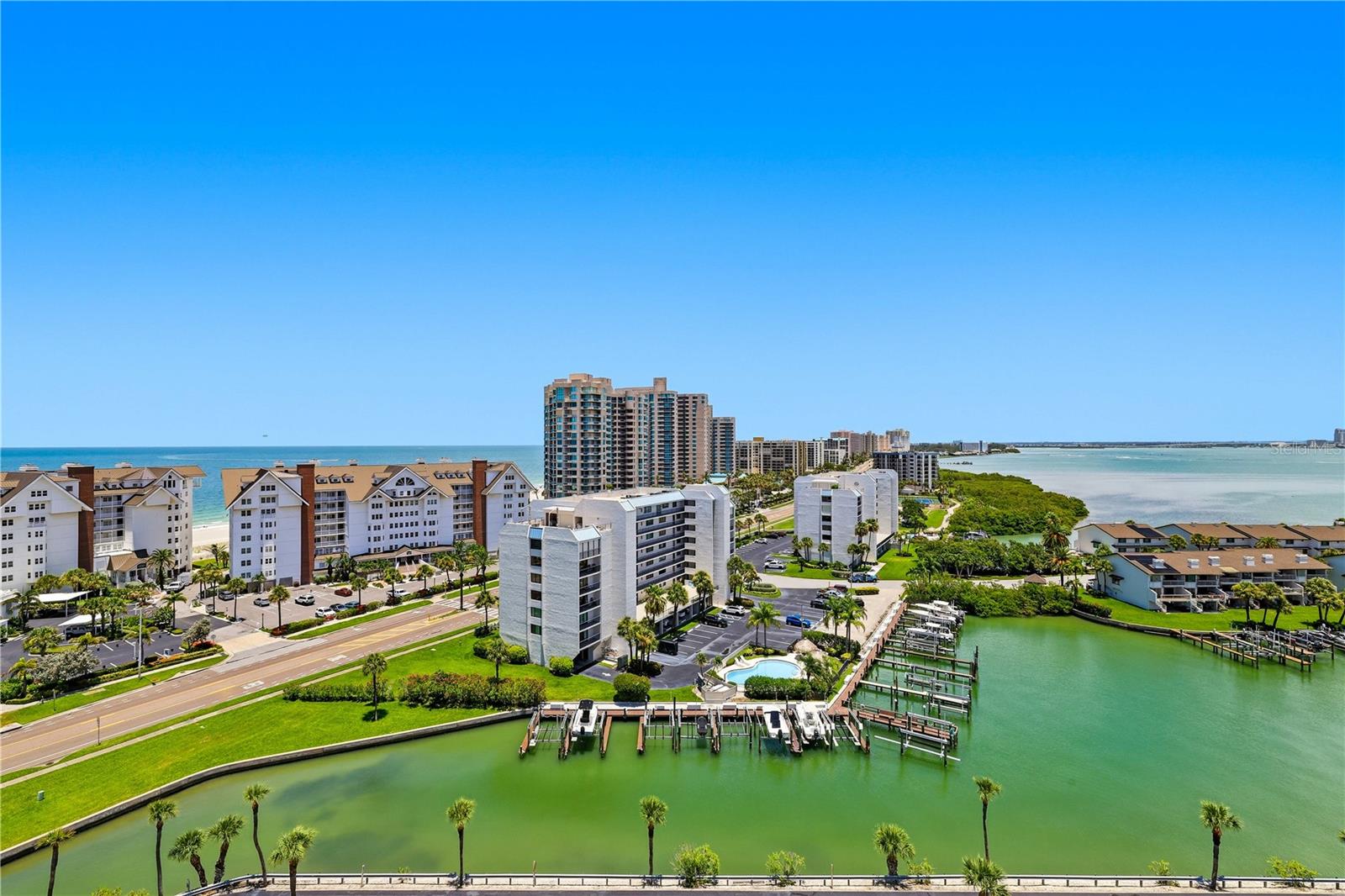 1621 GULF BLVD #1408 — photo 16