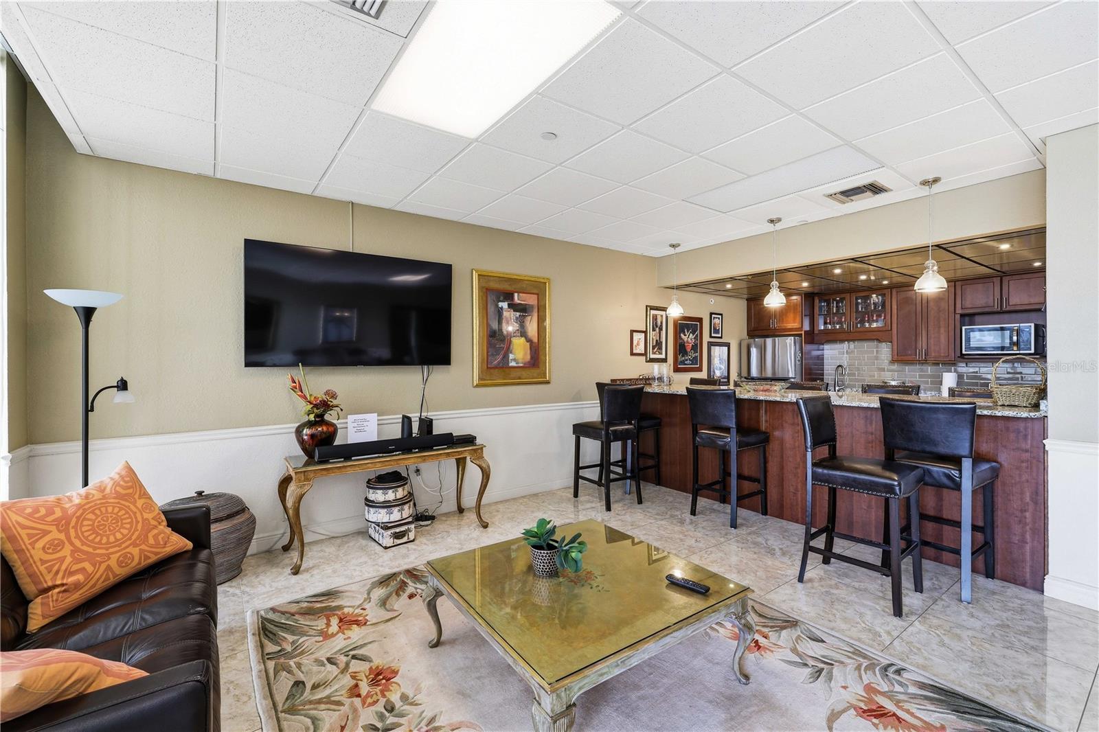 1621 GULF BLVD #1408 — photo 41