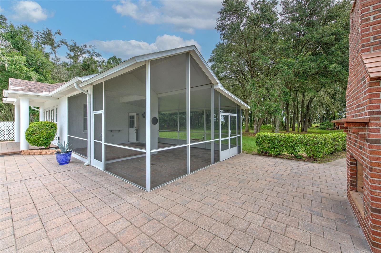 11444 HAMMOCK OAKS CT — photo 79