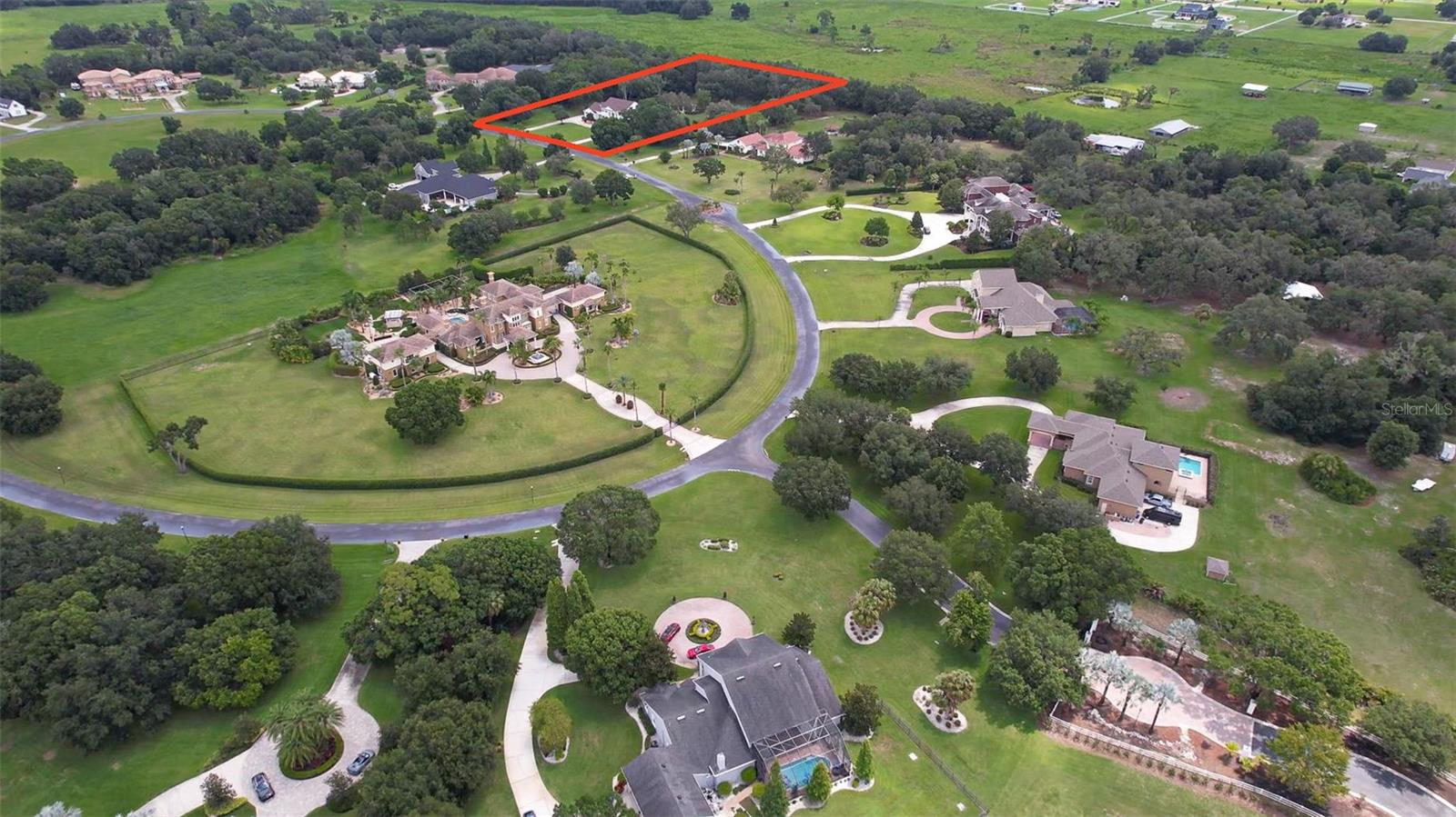 11444 HAMMOCK OAKS CT — photo 72